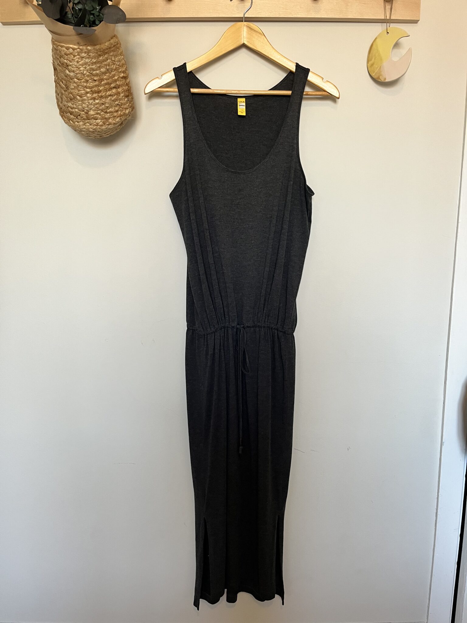 Featured image for Robe longue
