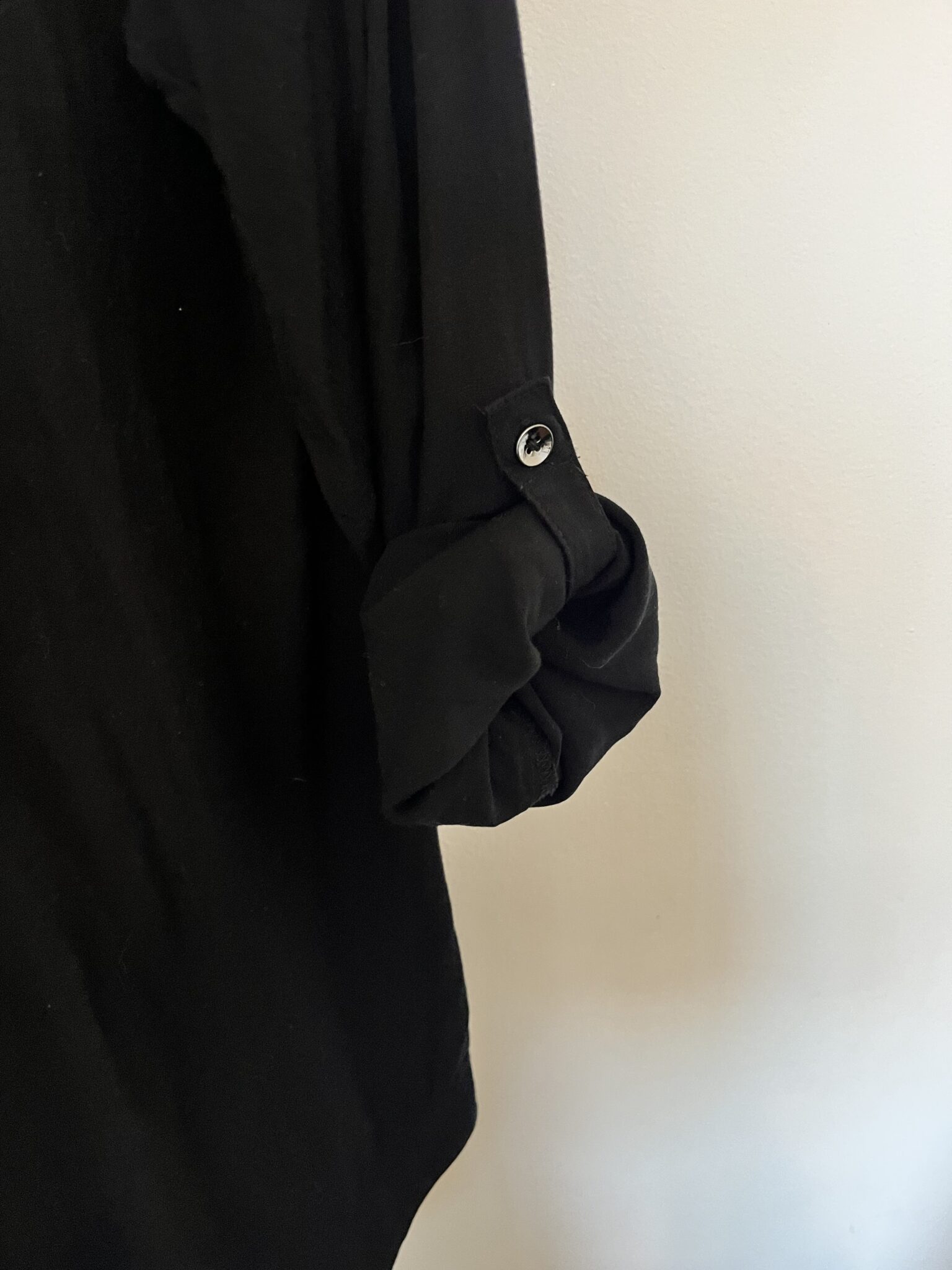 Image for Chemise noire