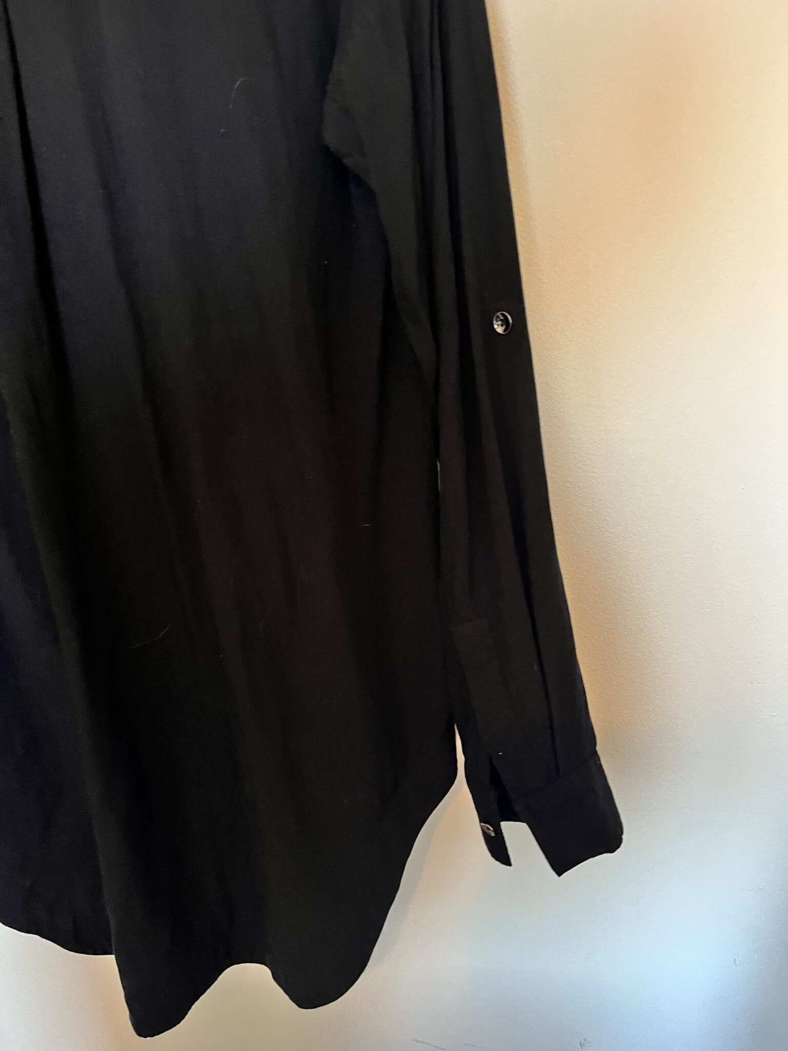 Image for Chemise noire