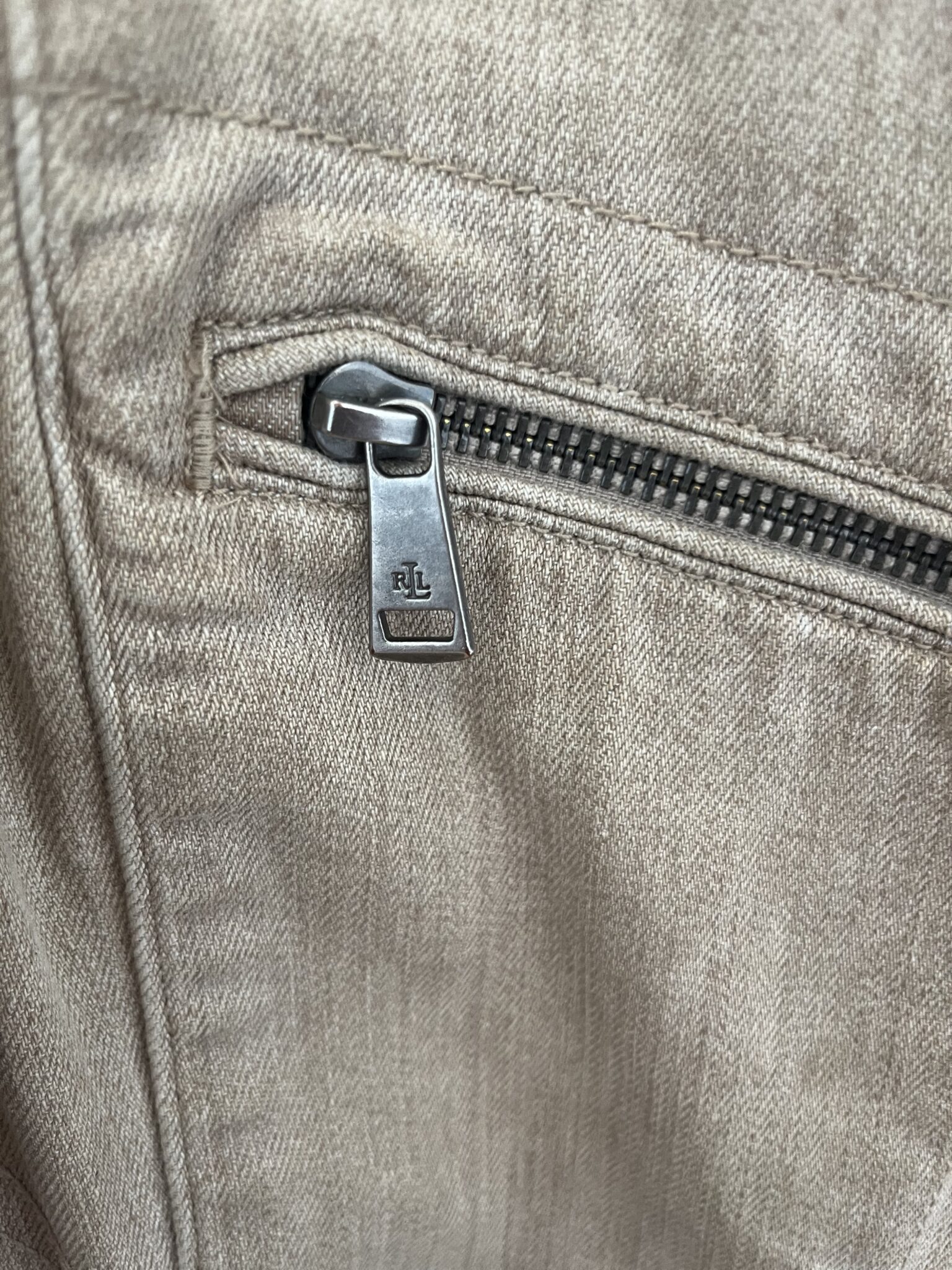 Image for Ralph lauren jacket