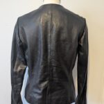 Thumbnail for Genuine leather coat