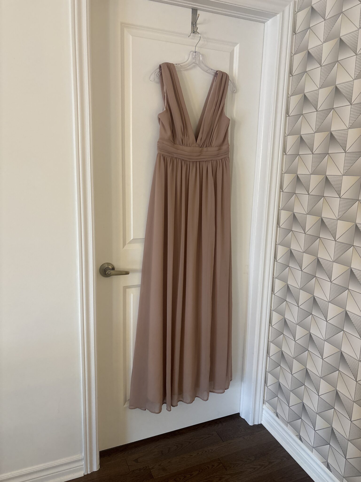 Image for Long dress