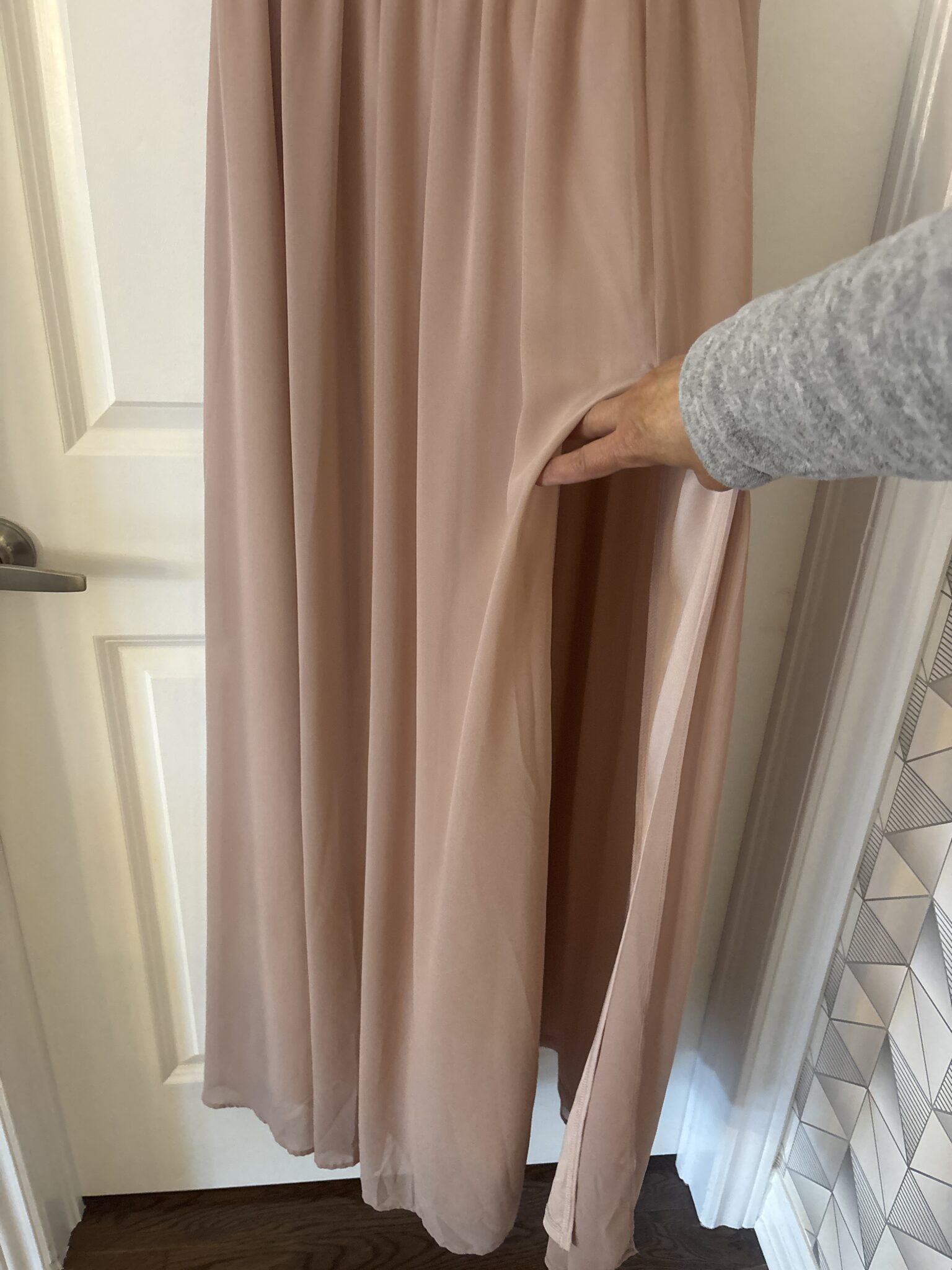 Image for Long dress