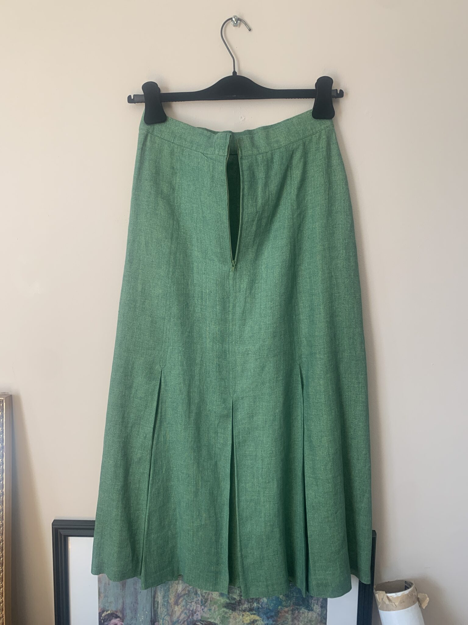 Image for Jupe Autrichienne Giesswein taille 6