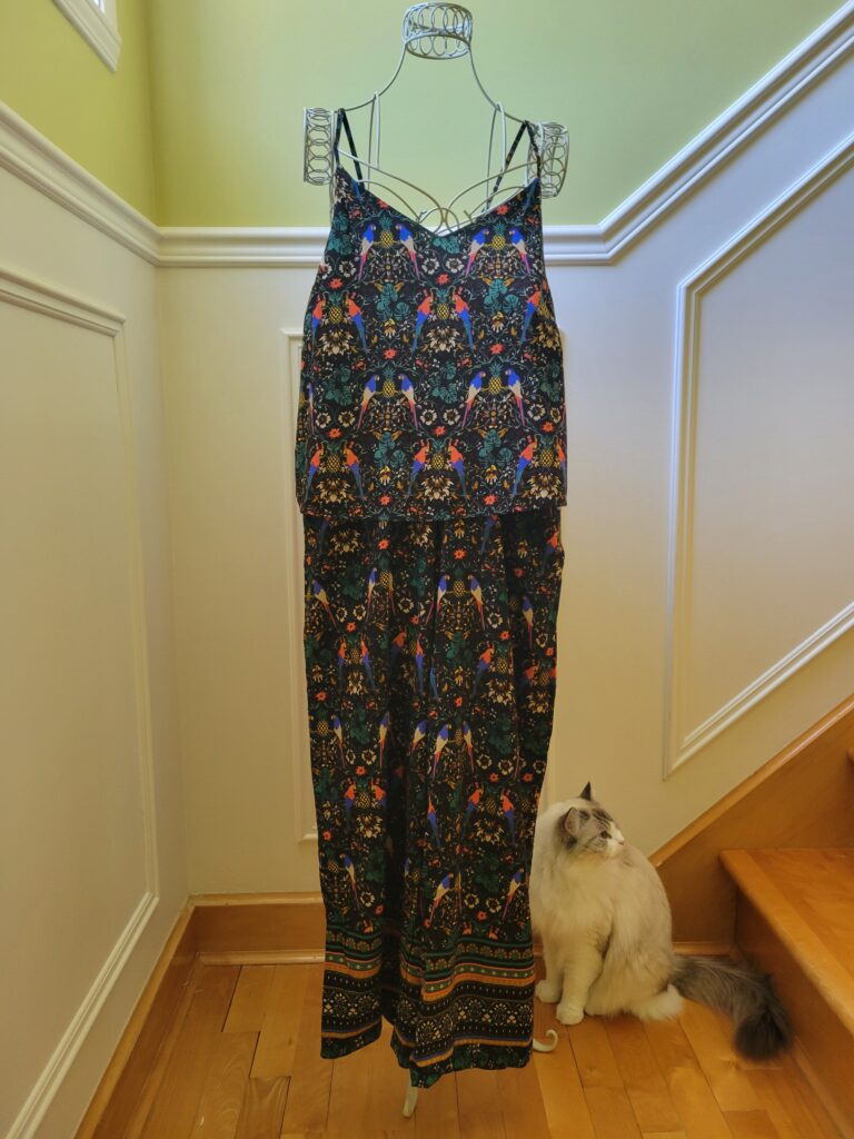 Image for Camisole d'été