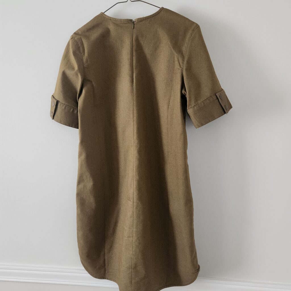 Image for The FifthLabel shirt dress