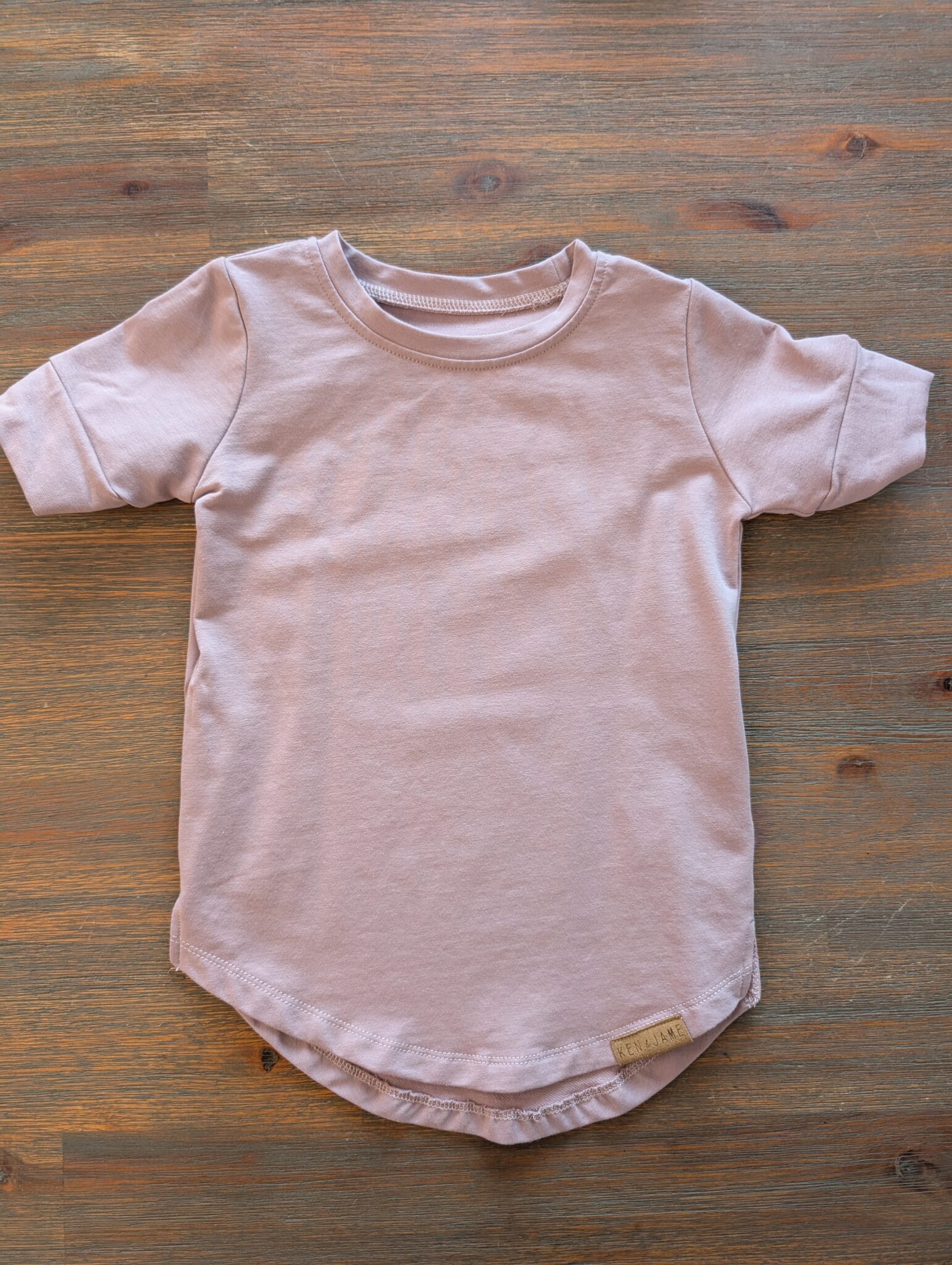 Featured image for T-shirt 12-24 mois