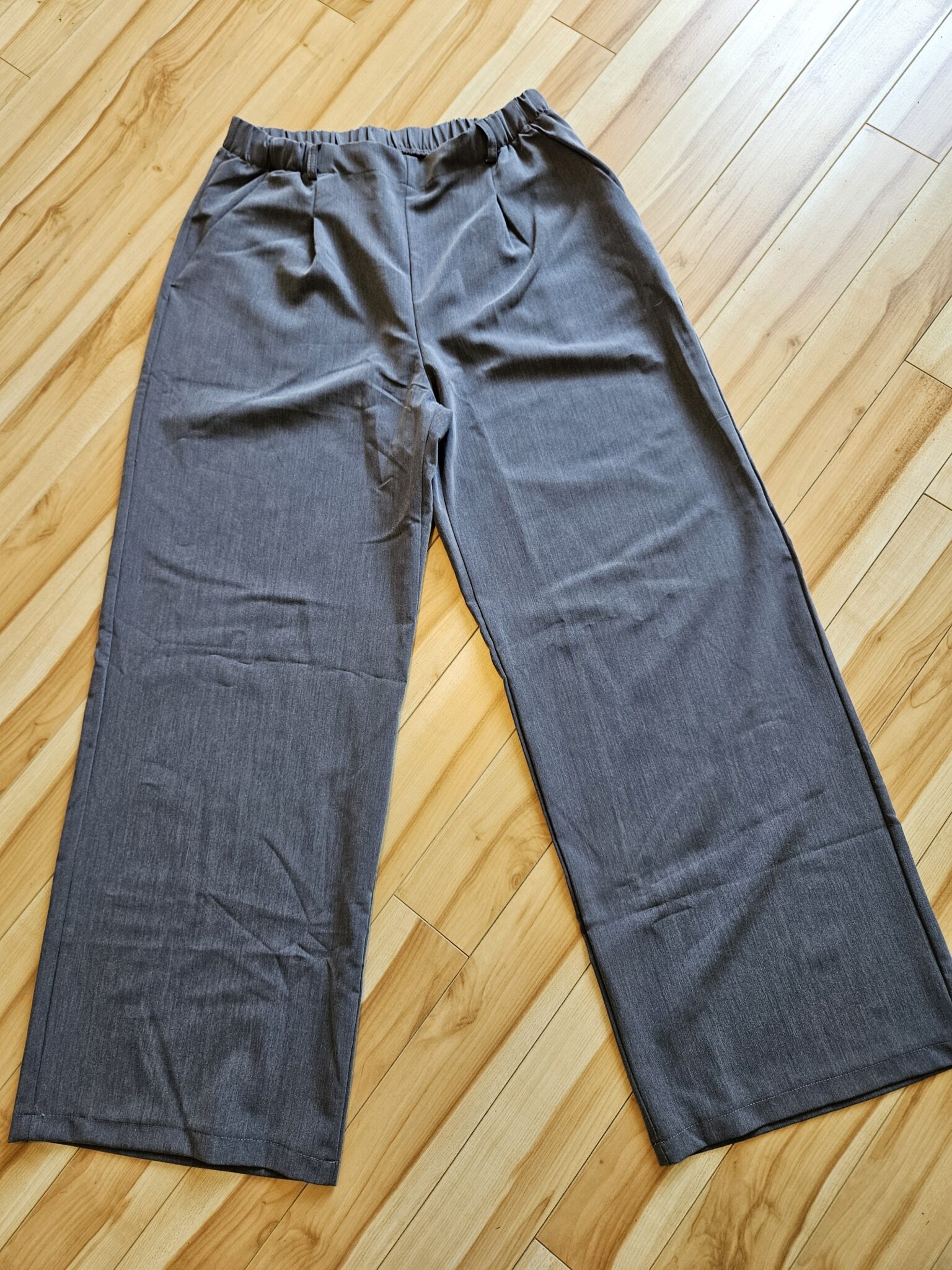Image for Pantalon droit Mimz