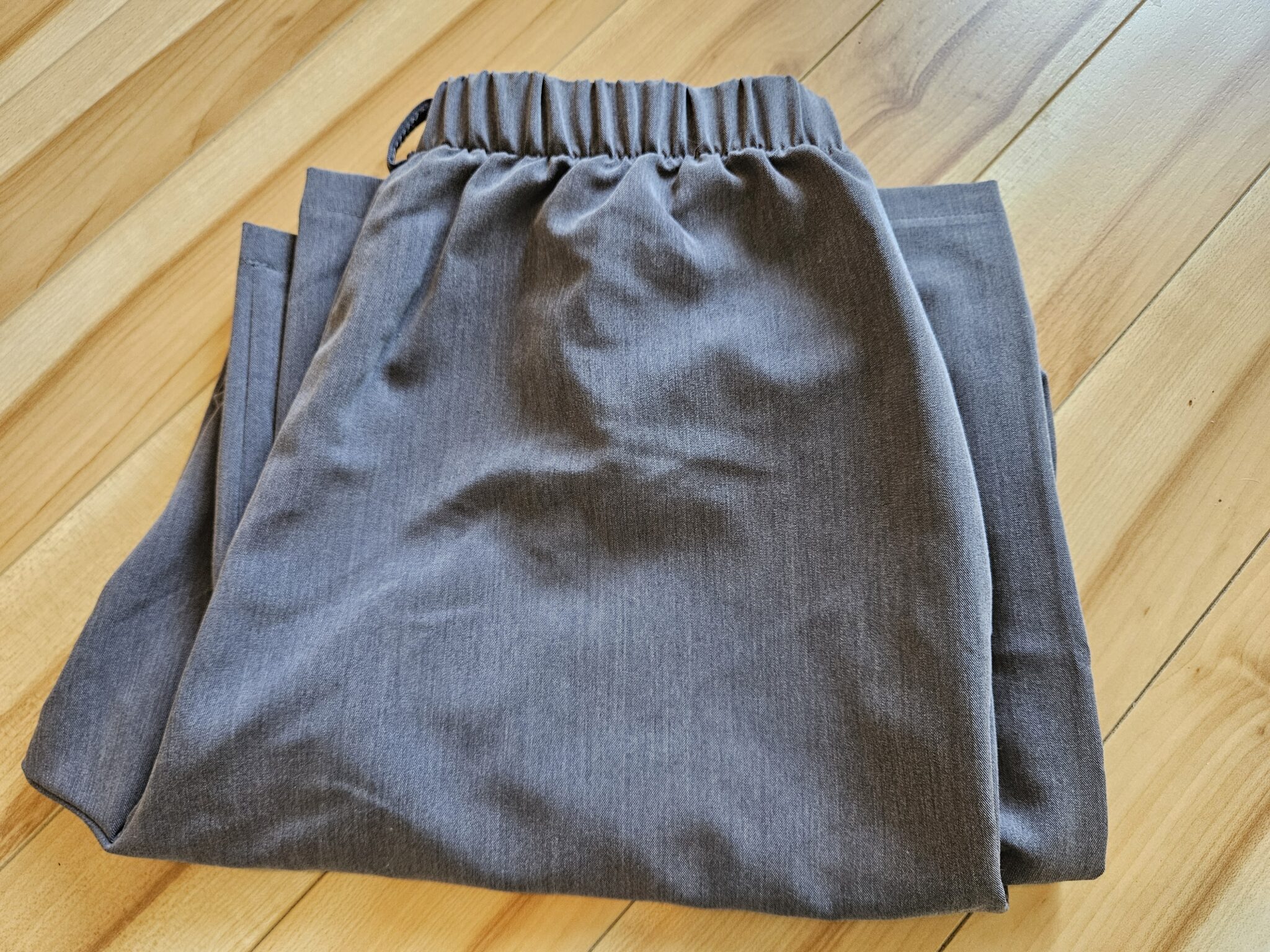 Image for Pantalon droit Mimz