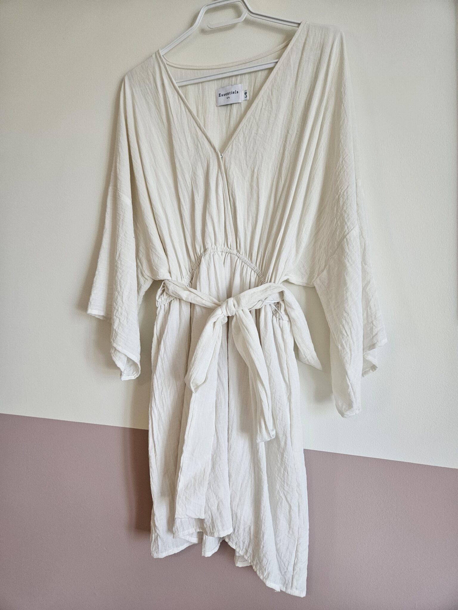 Image for Robe Mila d'Essentiels Co