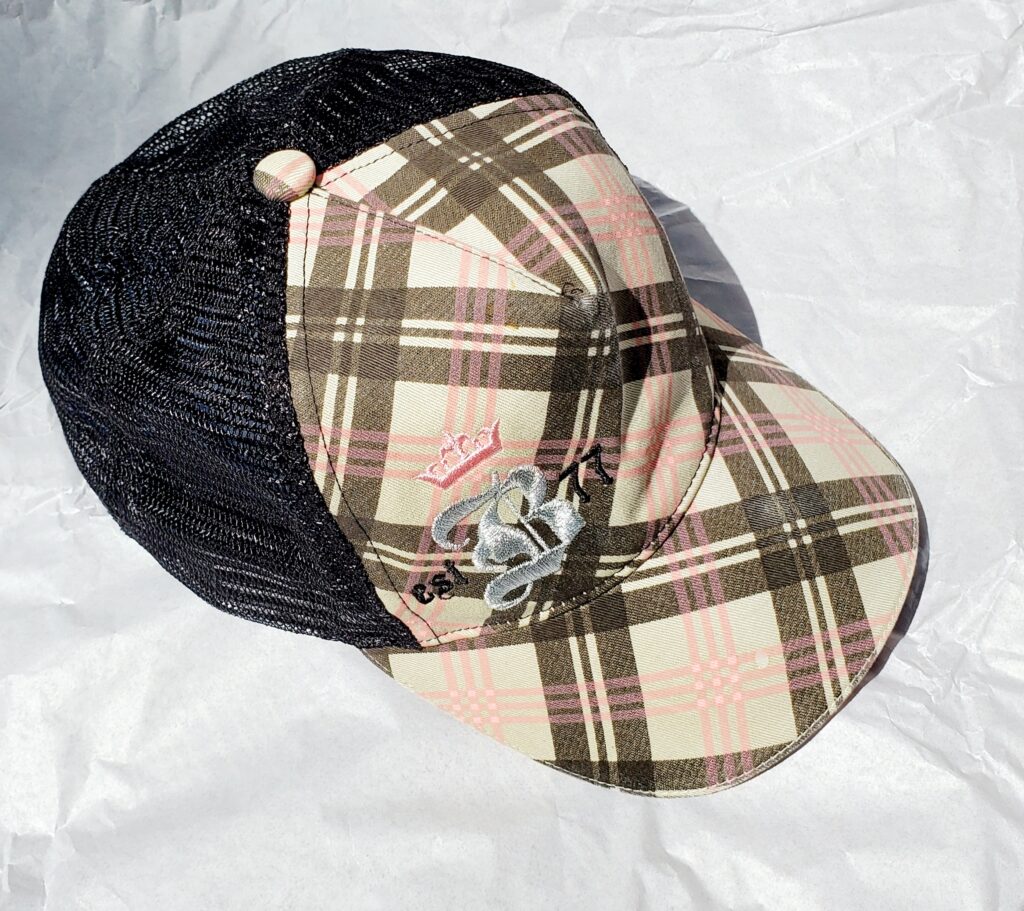 Image for Burton cap