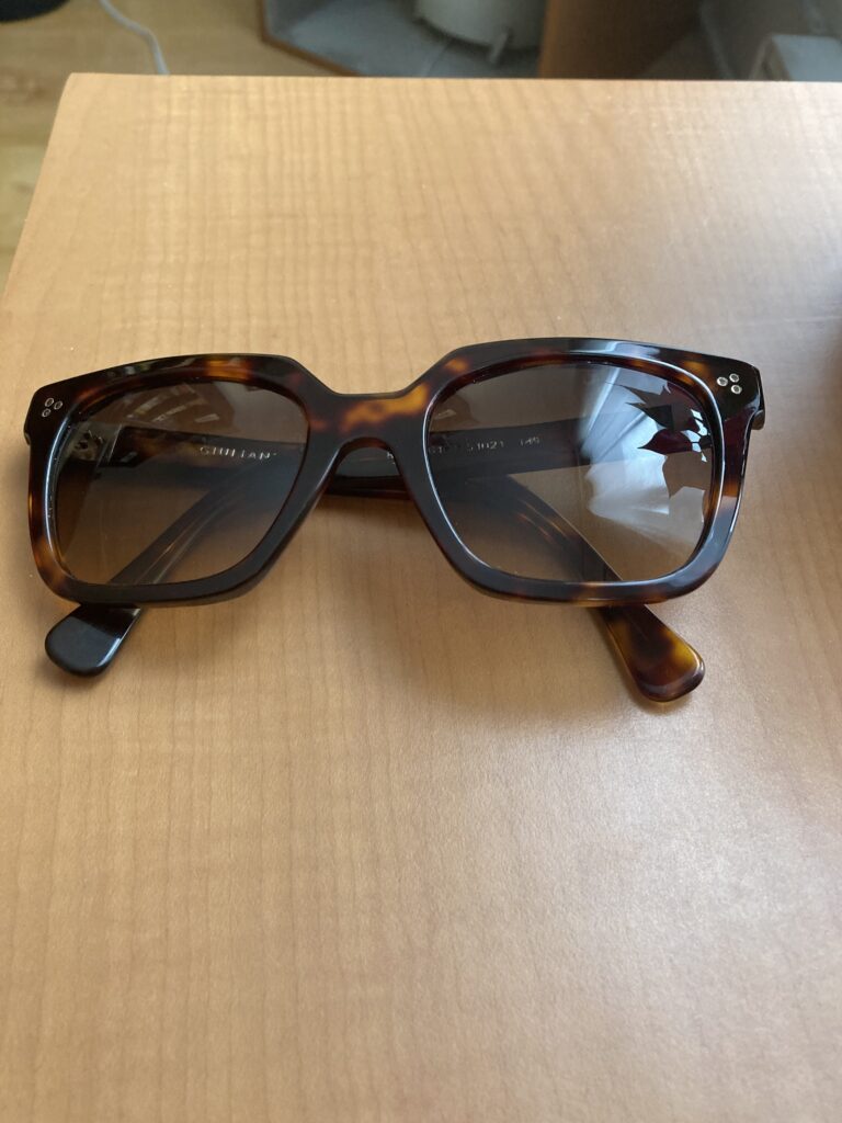 Featured image for Lunettes Italiens