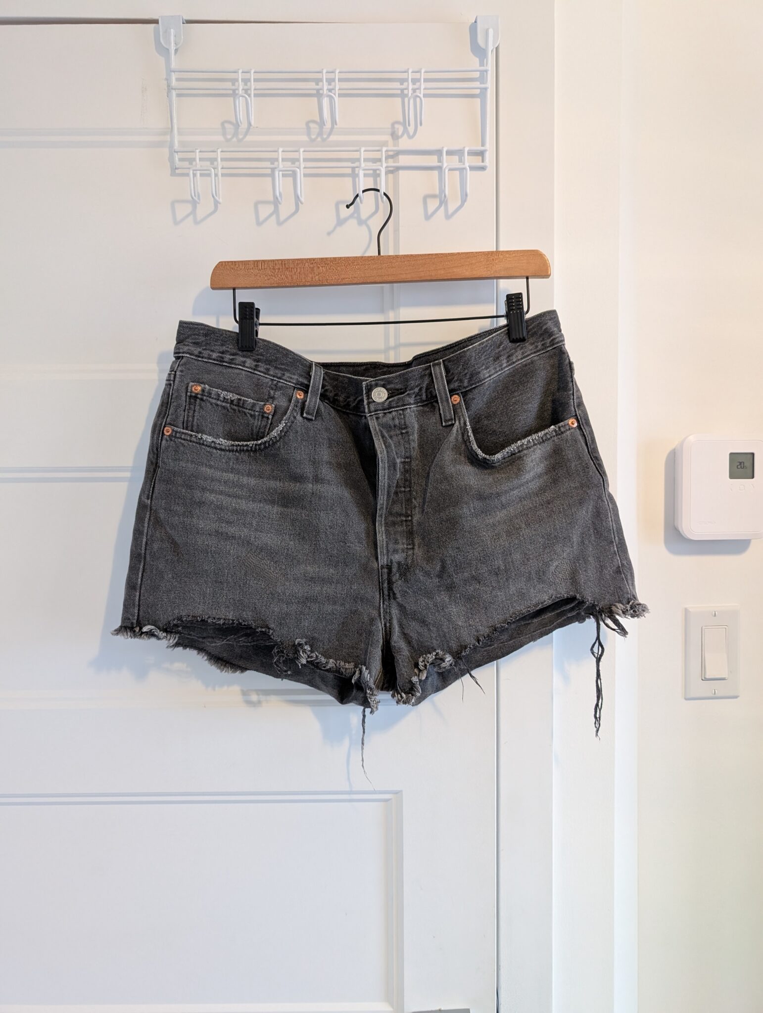Featured image for Levi's/Short 501 Sz 32