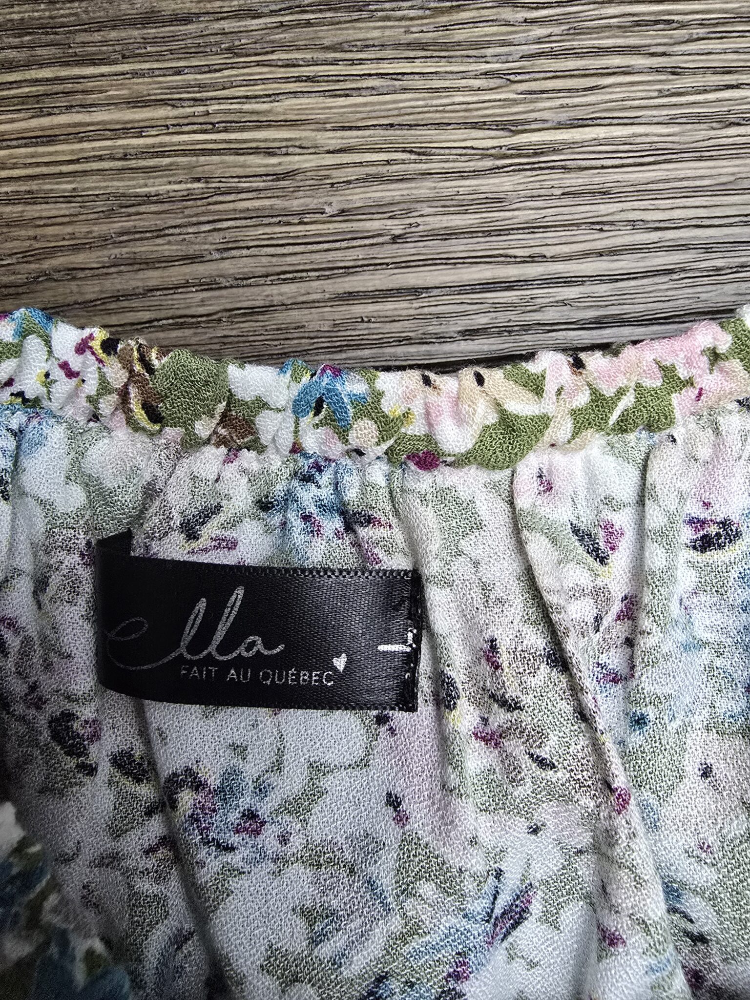 Image for Blouse Ellalifestyle large