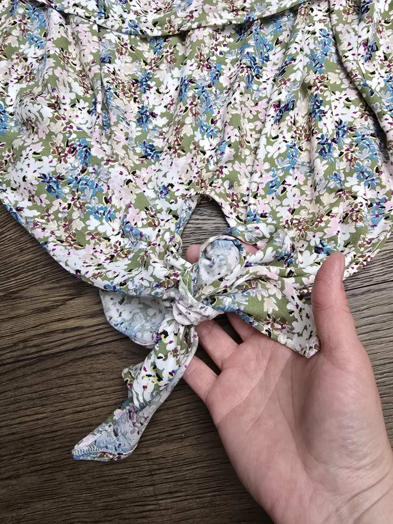 Image for Blouse Ellalifestyle large