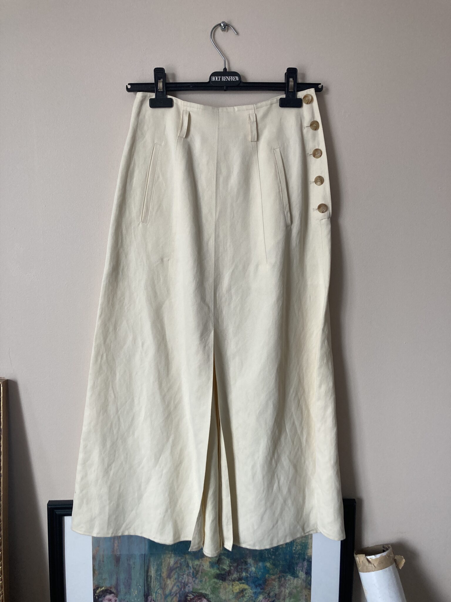 Featured image for Jupe Apriori taille 36 avec poches
