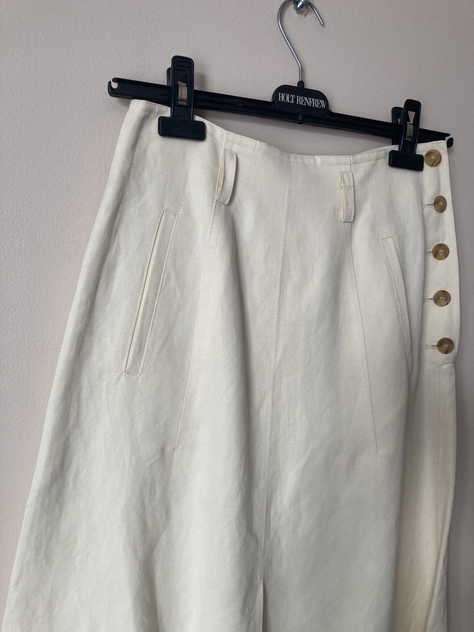 Image for Jupe Apriori taille 36 avec poches