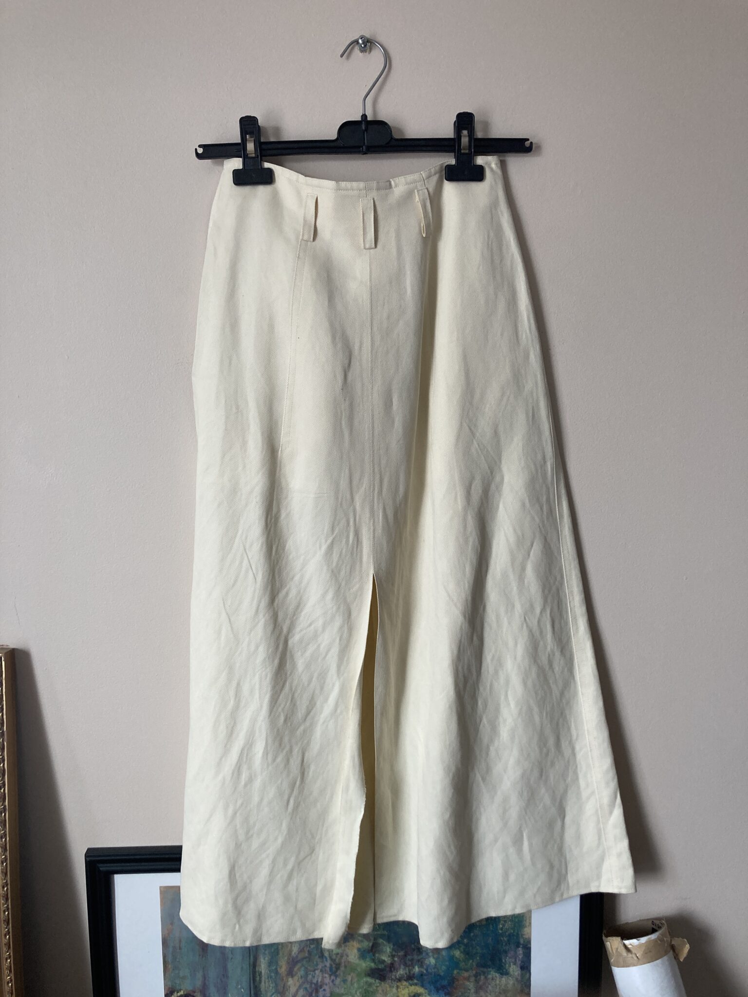 Image for Jupe Apriori taille 36 avec poches