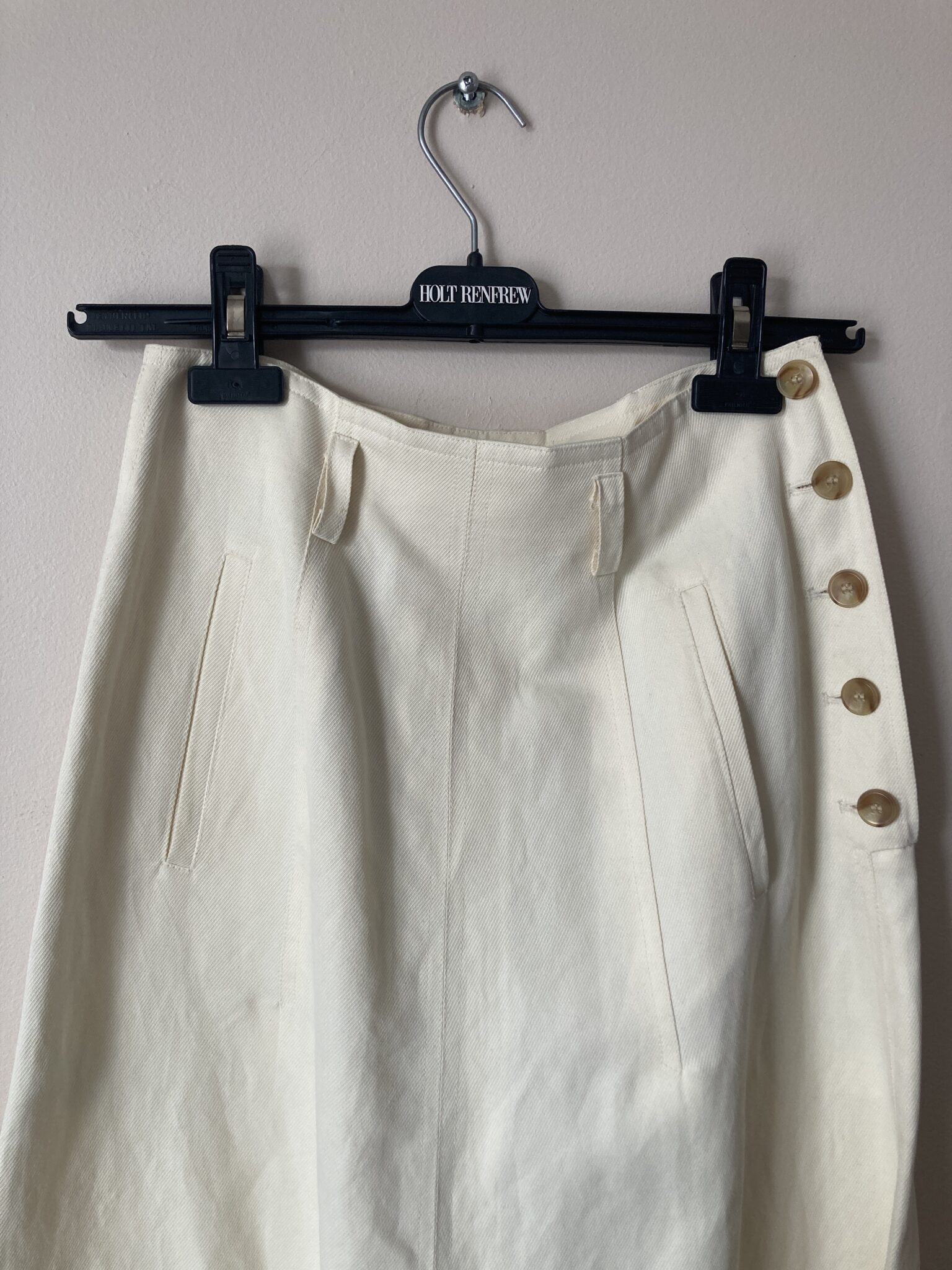 Image for Jupe Apriori taille 36 avec poches