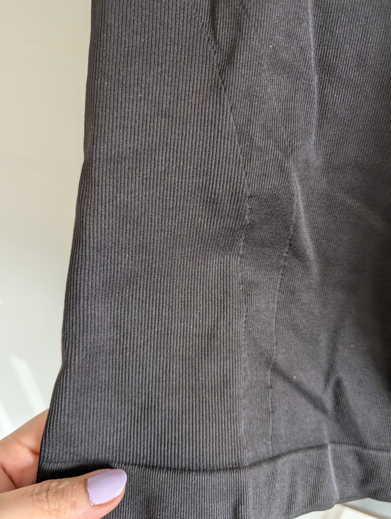 Image for Spanx/Chandail de compression Sz XL