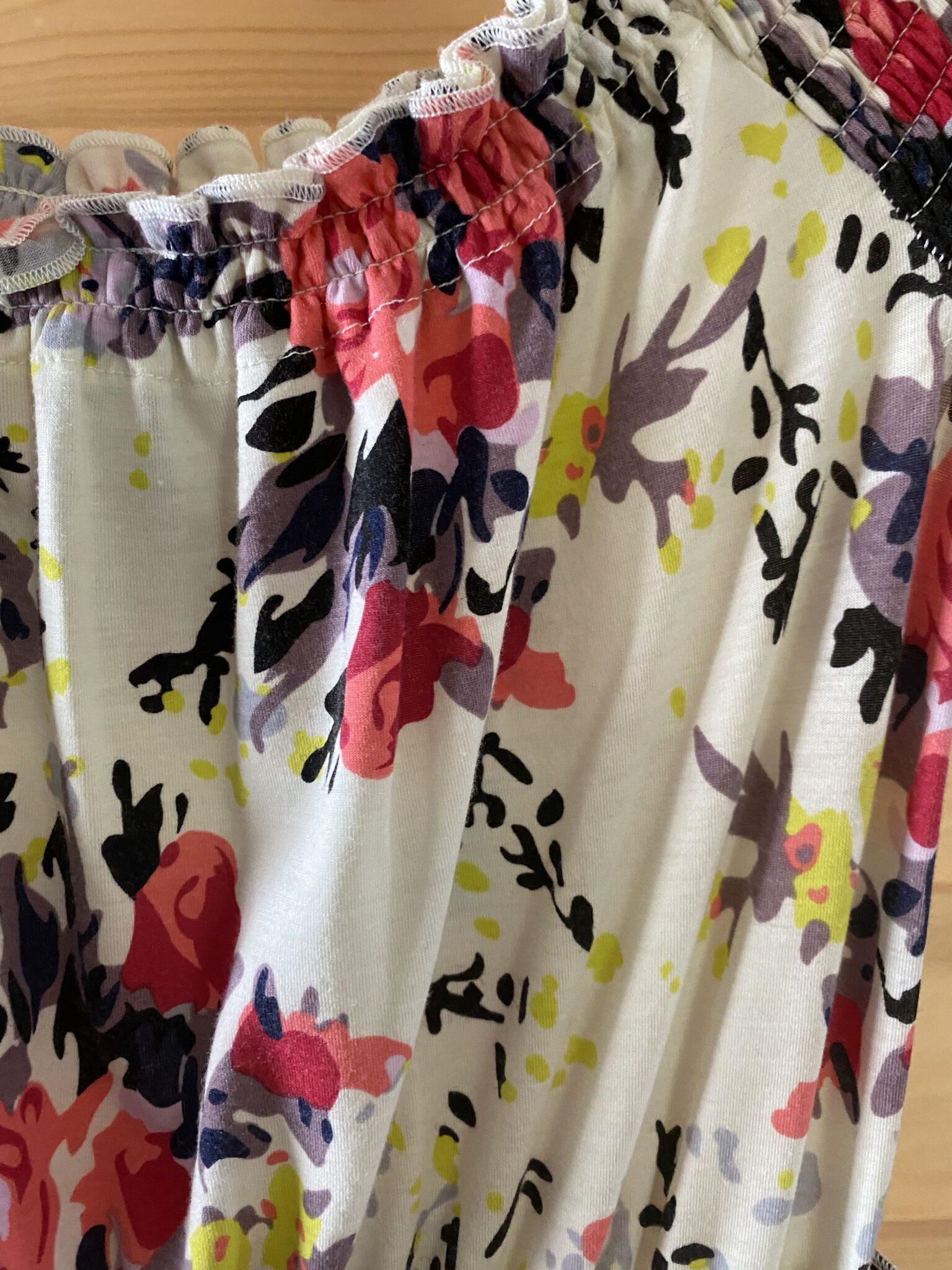 Image for Robe fleurie Dynamite