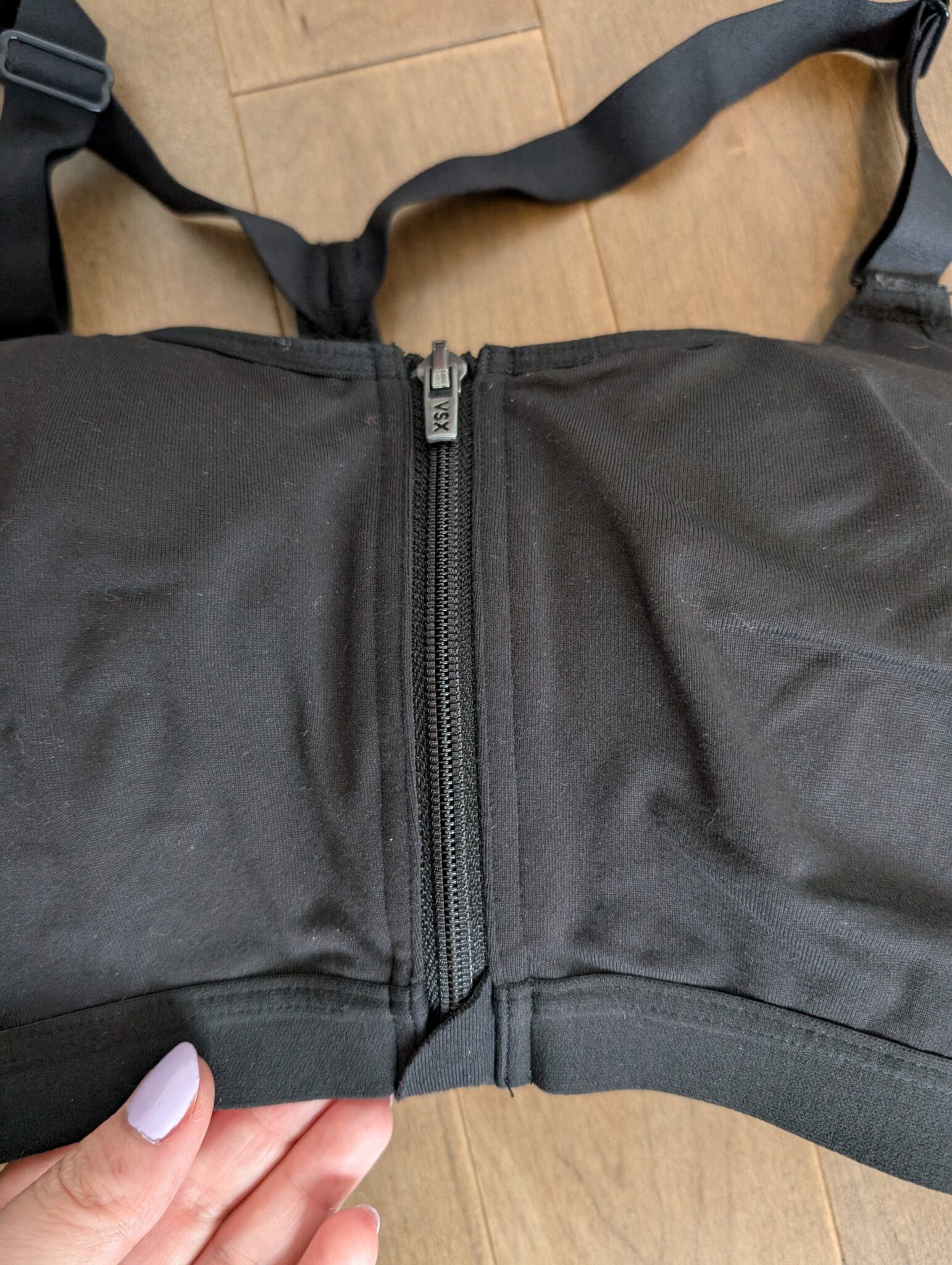 Image for VSX/Sports top Sz 32DD