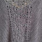 Thumbnail for Camisole crocheté