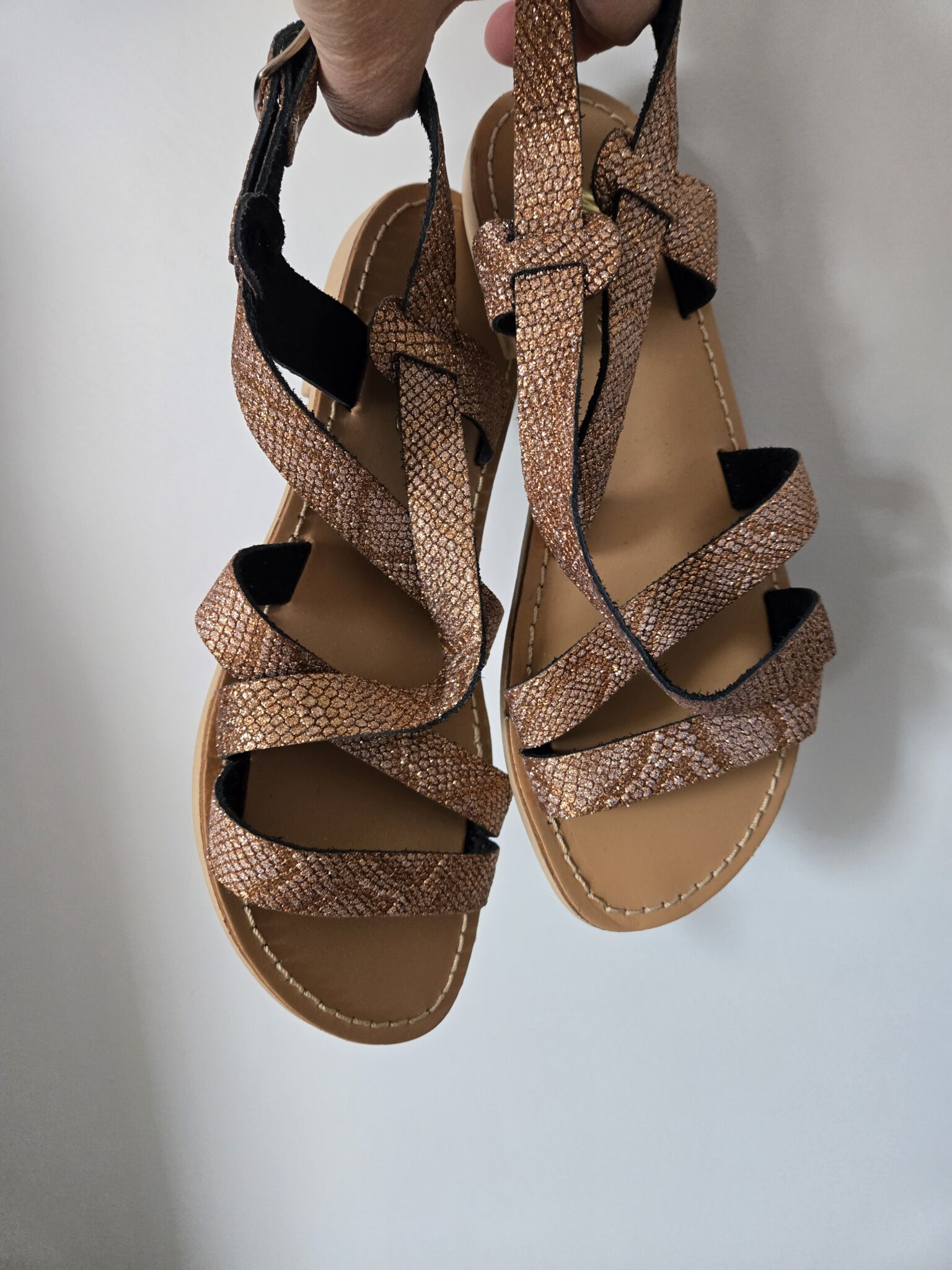 Featured image for Casual sandals - new