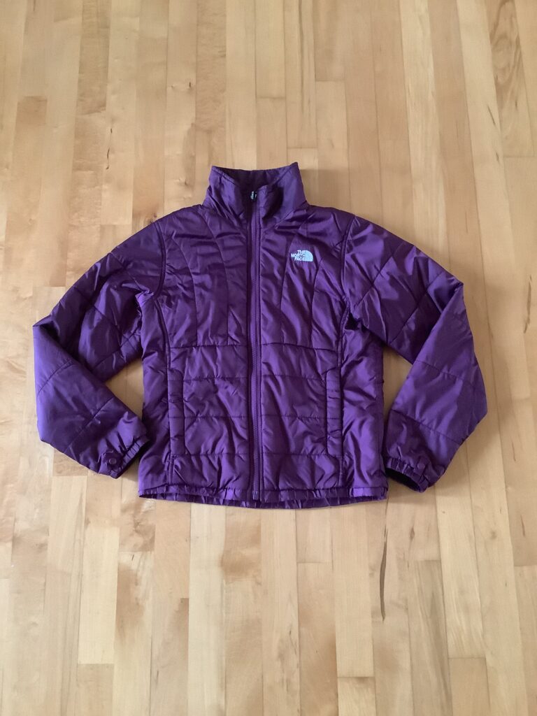 Image for Manteau North Face