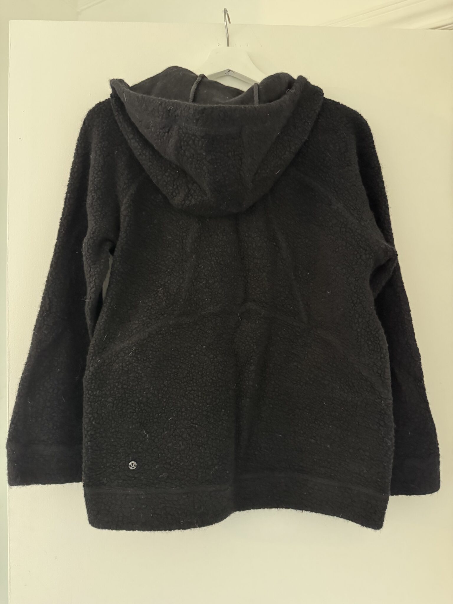 Image for Veste Sherpa Lululemon