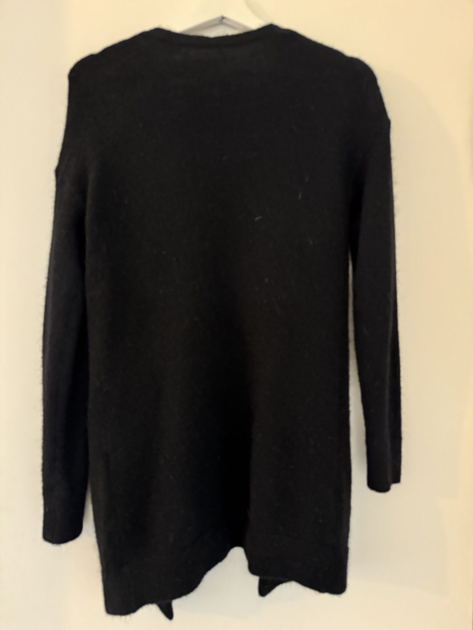 Image for Veste en laine/alpaga Aritzia