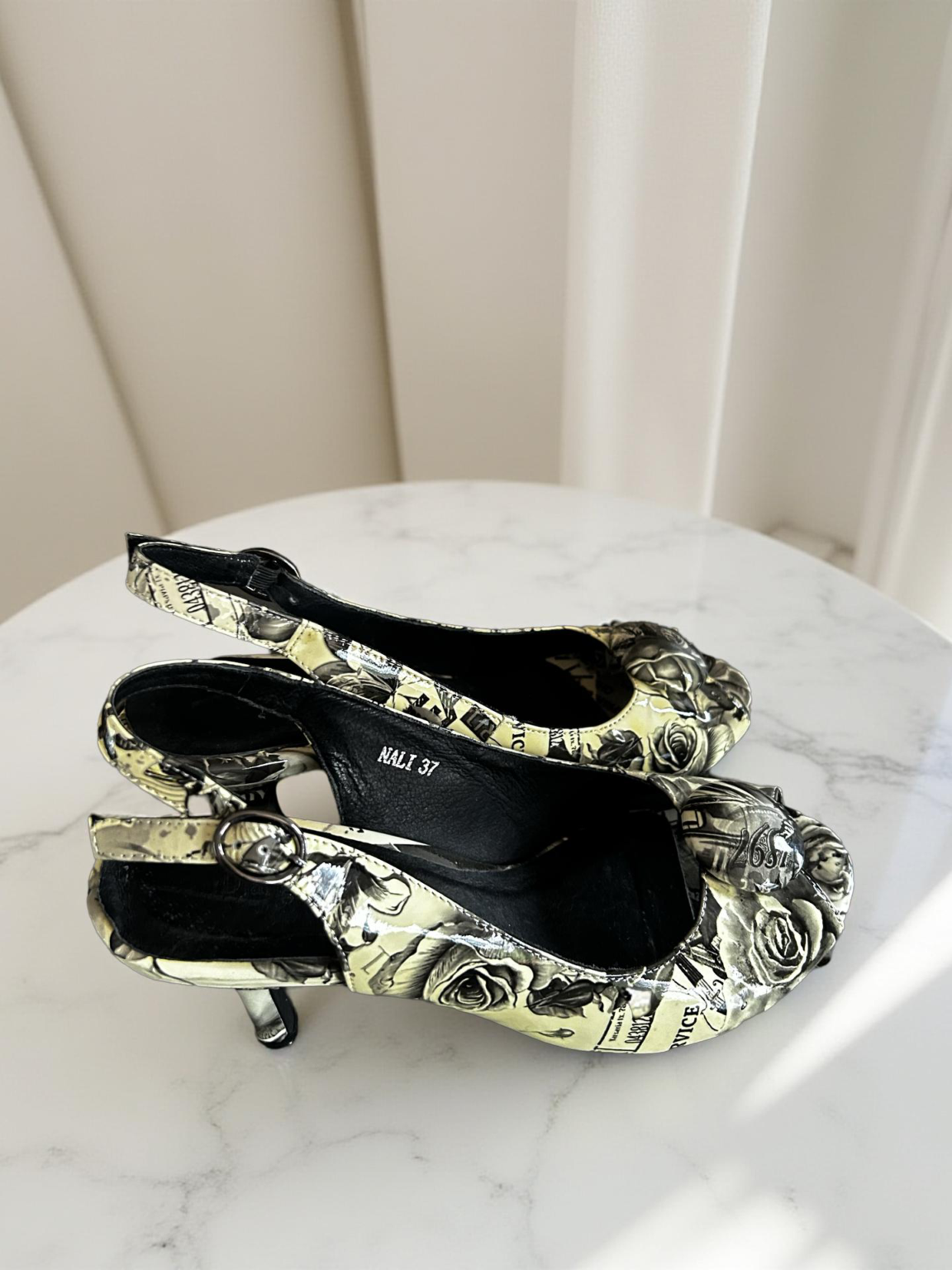 Image for Souliers à talons Diango et Juliette