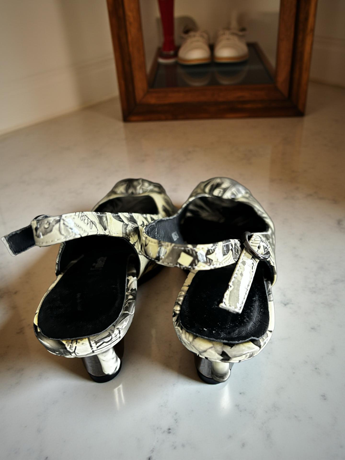 Image for Souliers à talons Diango et Juliette