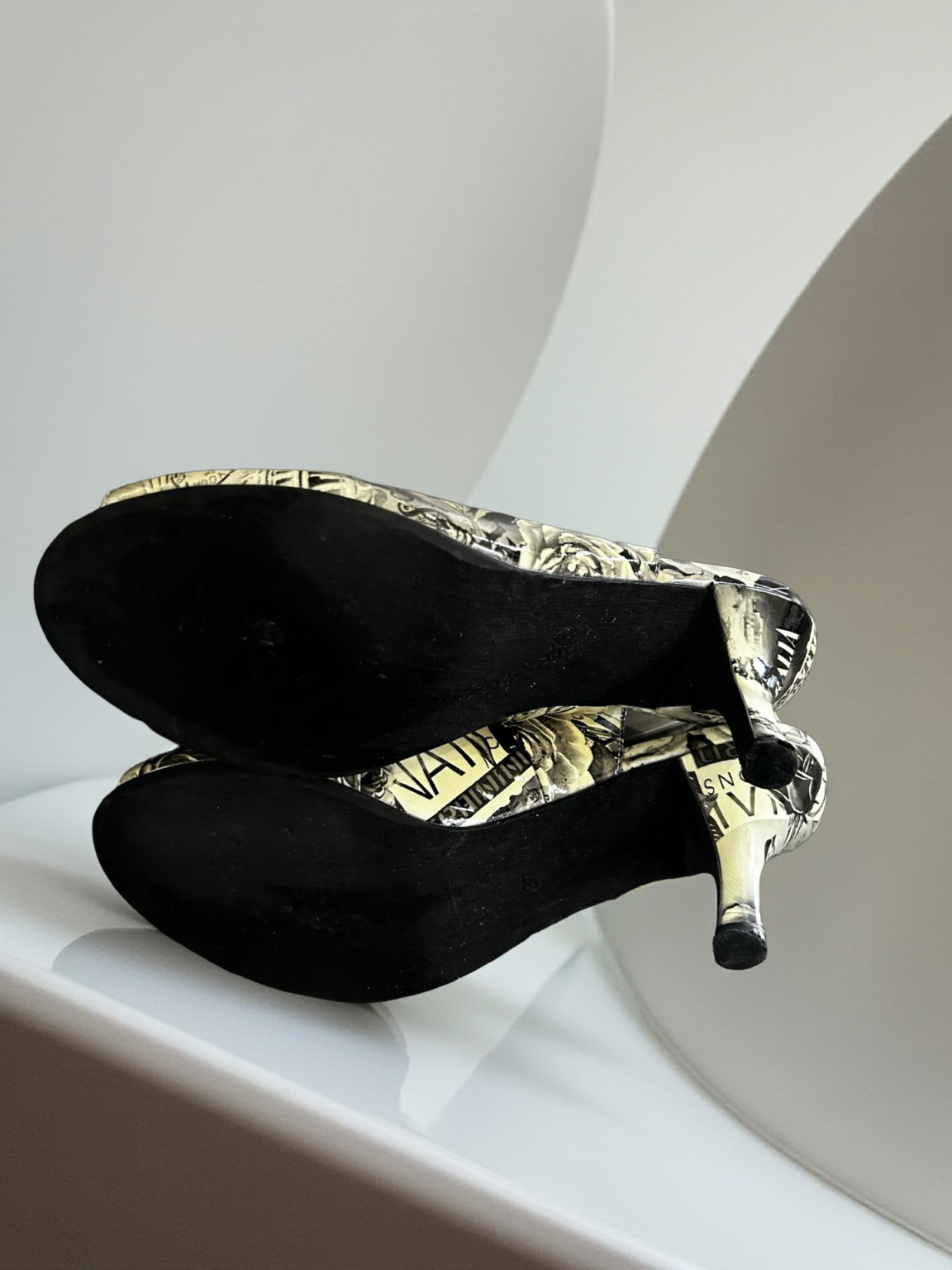 Image for Souliers à talons Diango et Juliette