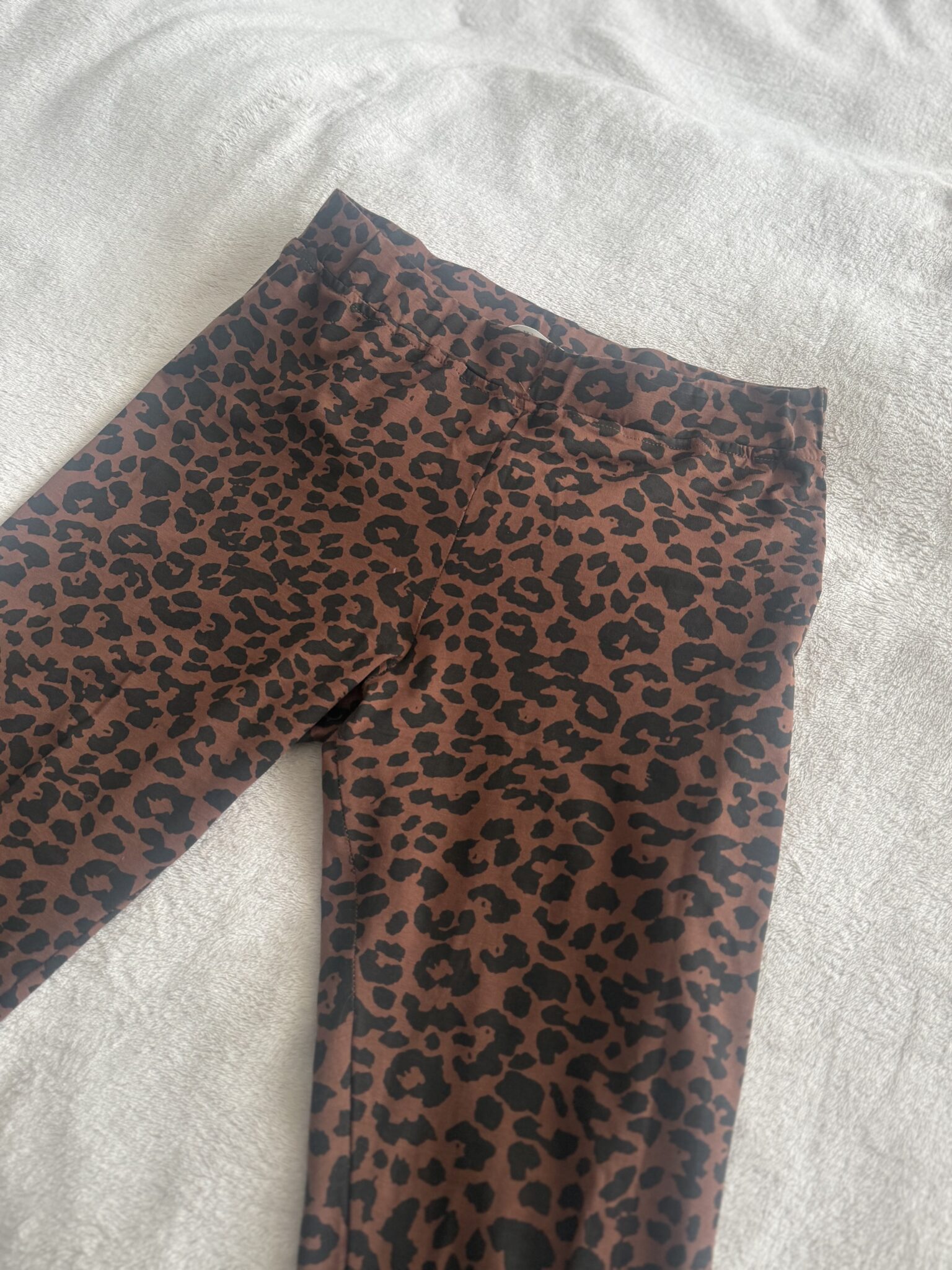 Featured image for Legging Hendrix léopard
