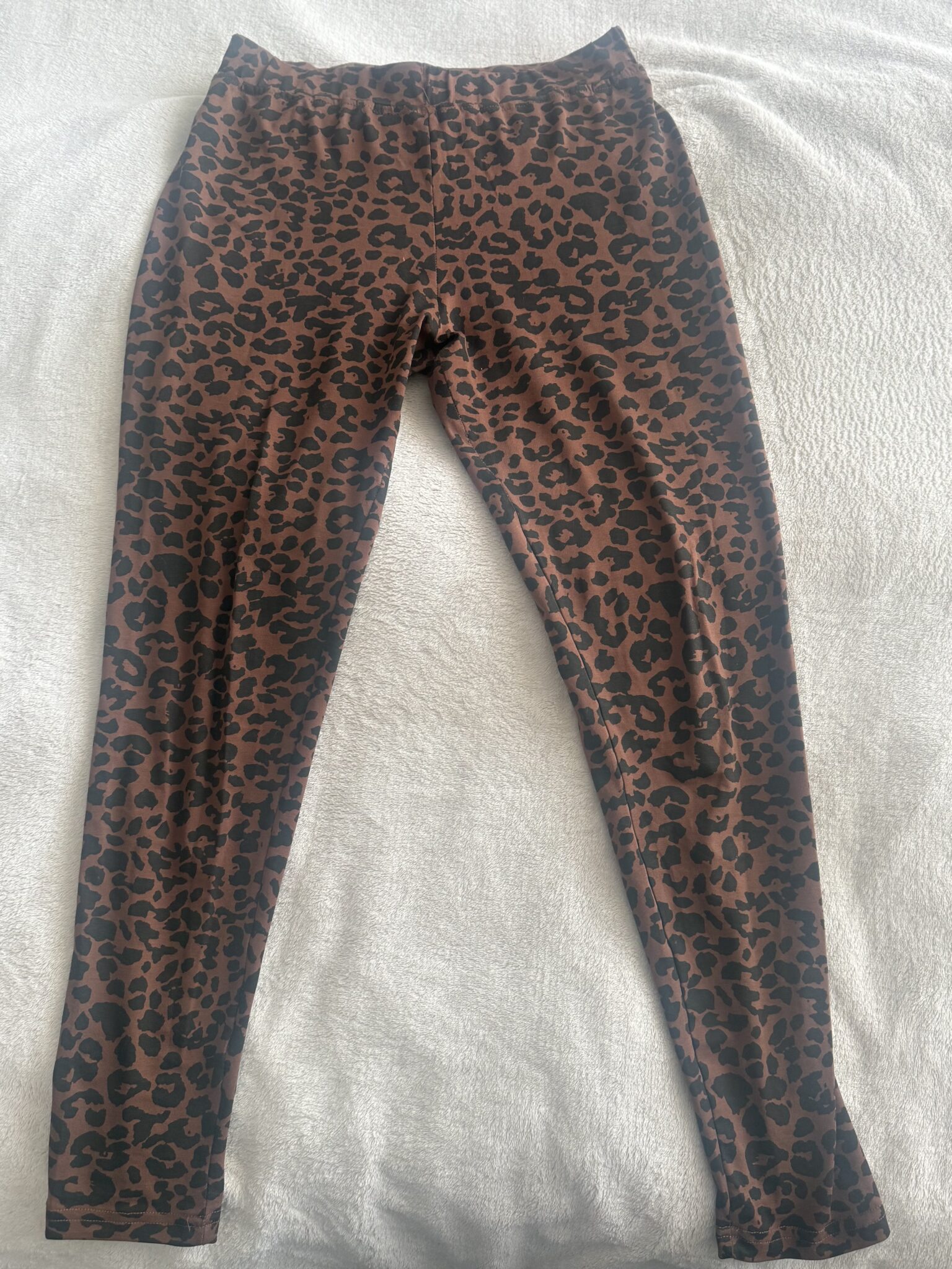 Image for Legging Hendrix léopard