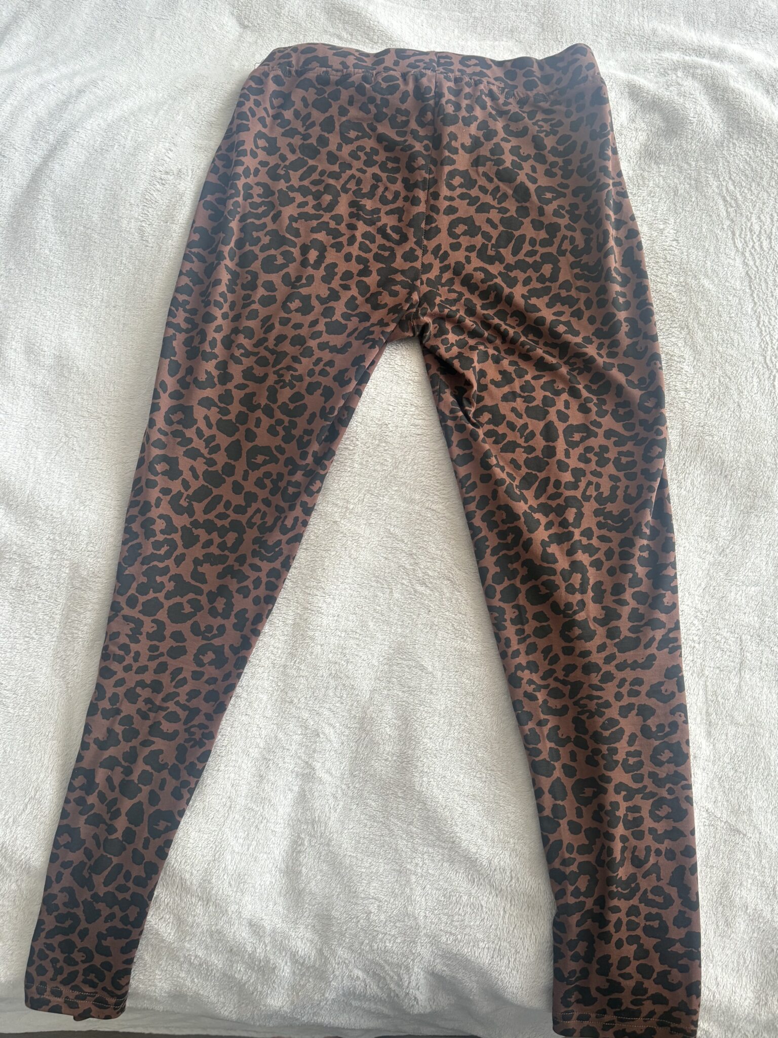 Image for Legging Hendrix léopard