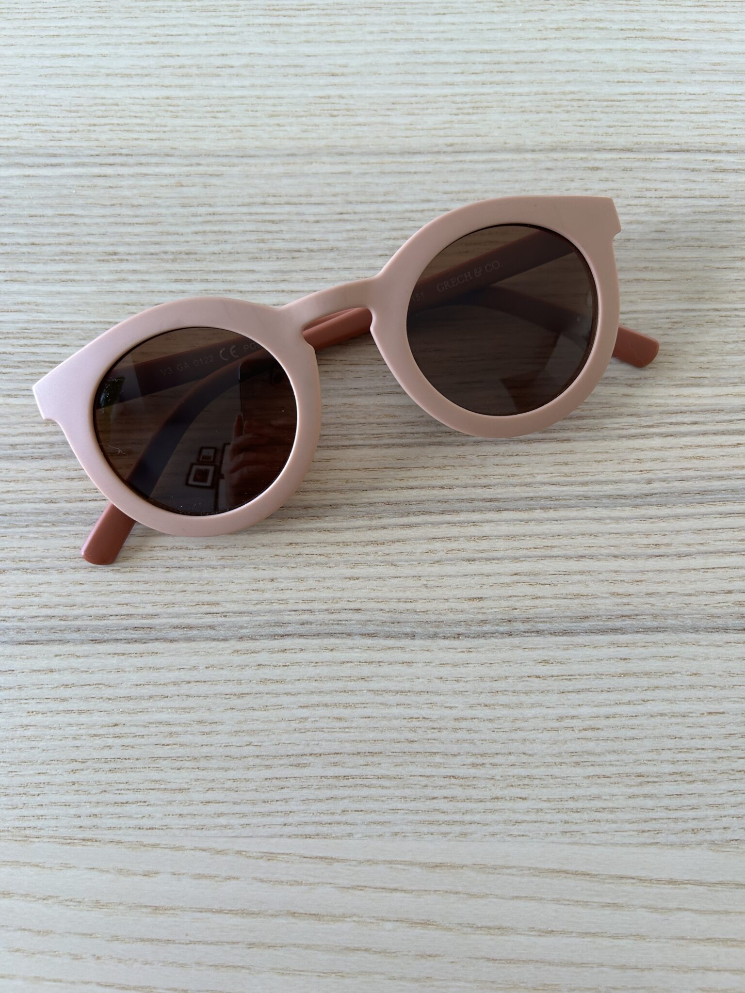 Featured image for Superbe lunettes Grech & Co