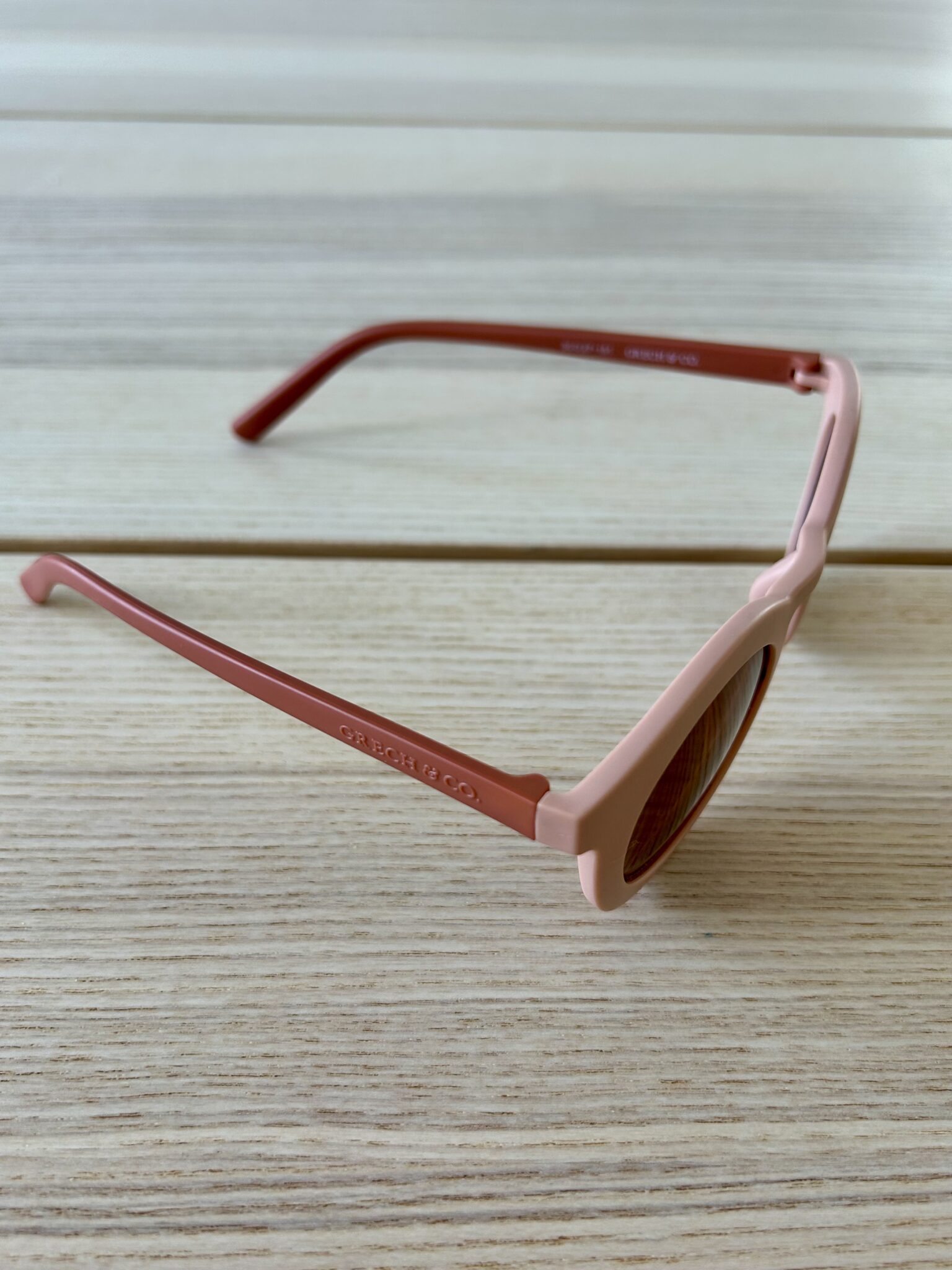 Image for Superbe lunettes Grech & Co