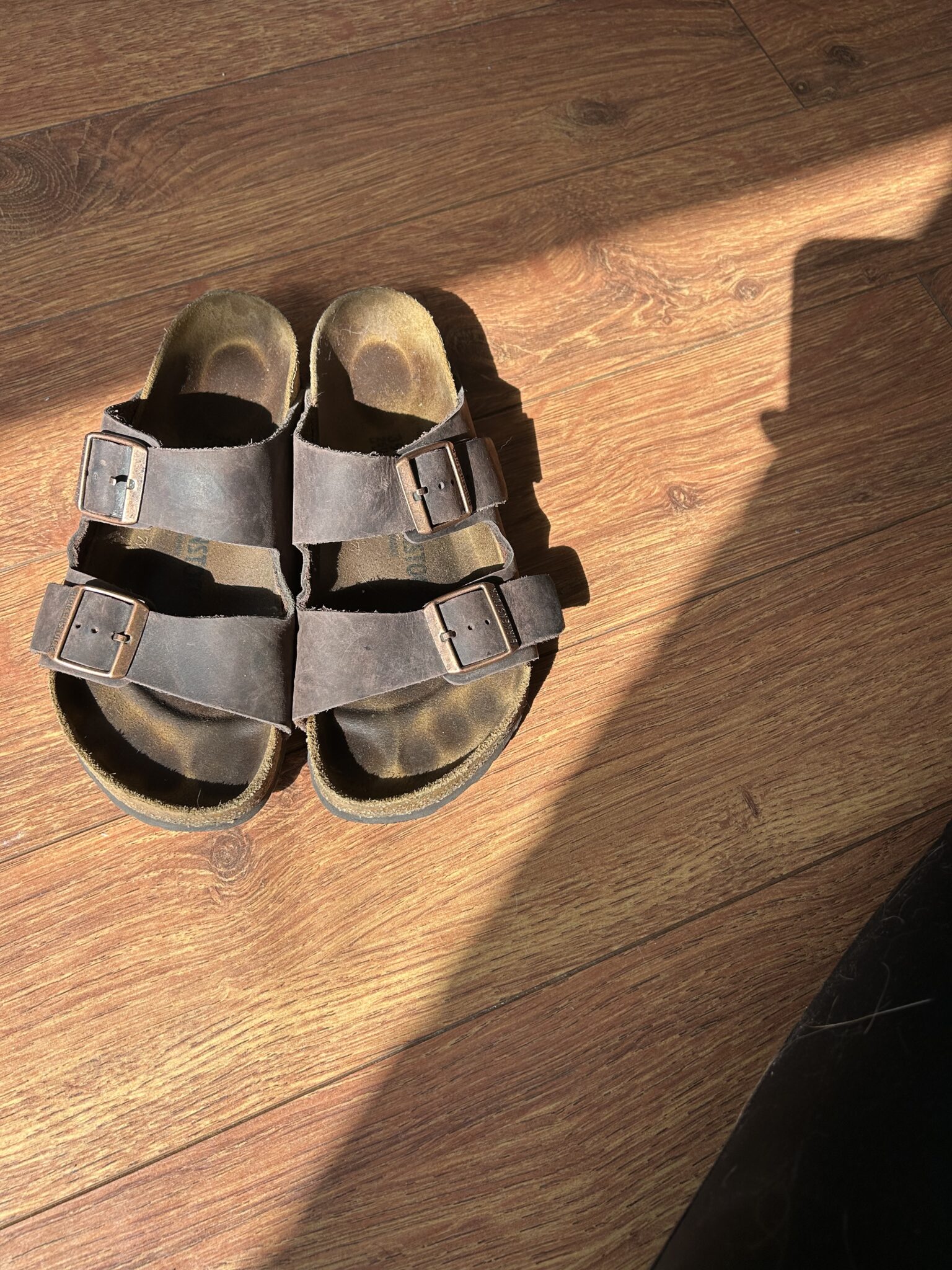 Featured image for Sandales Birkenstock