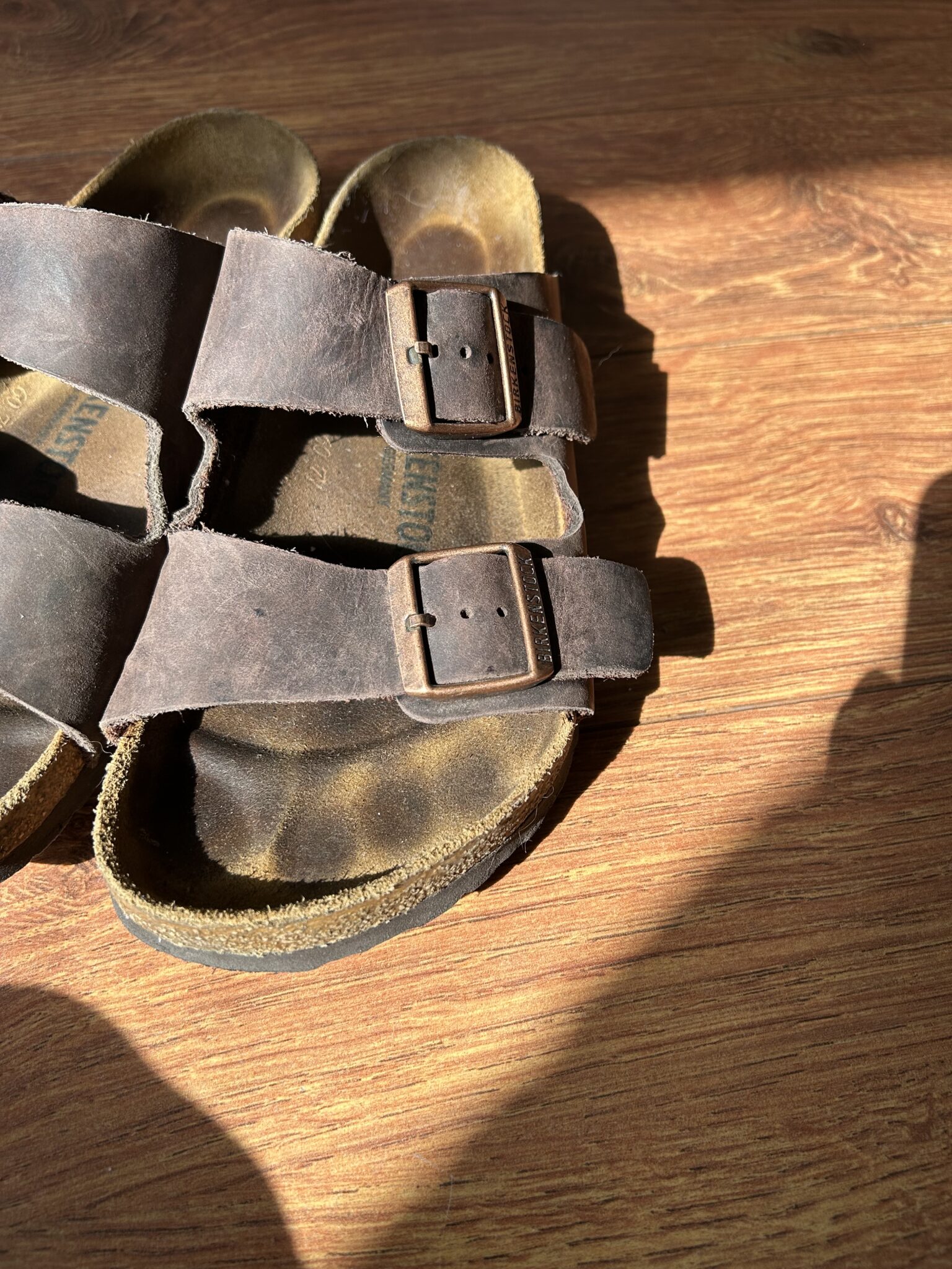 Image for Sandales Birkenstock