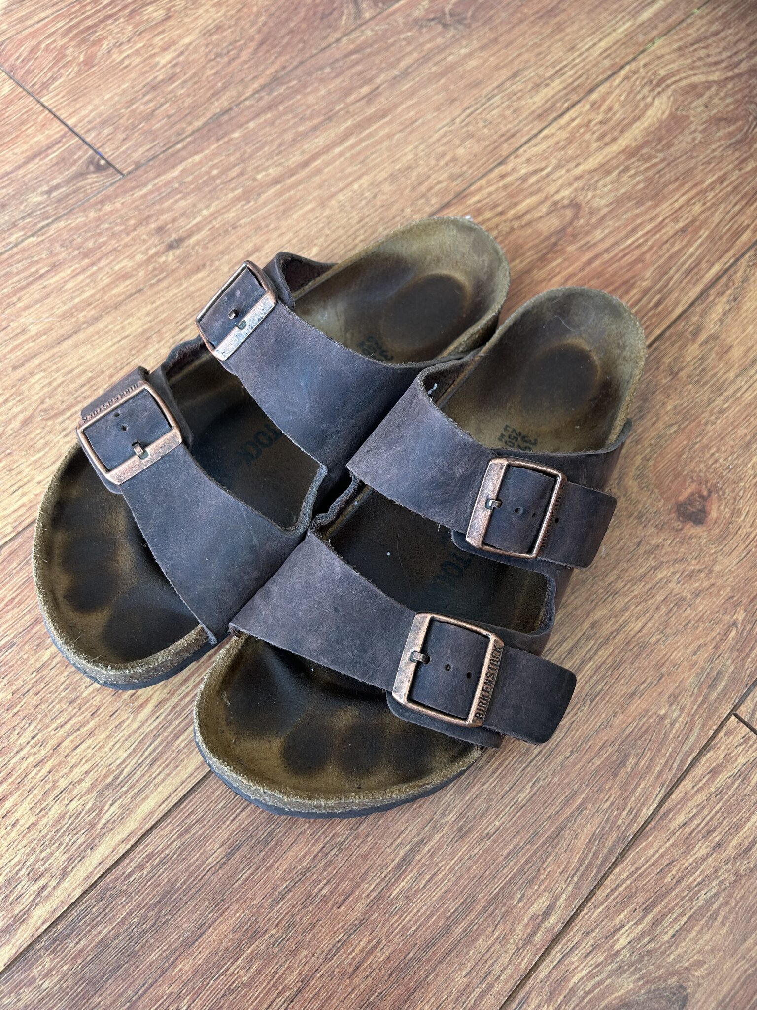 Image for Sandales Birkenstock