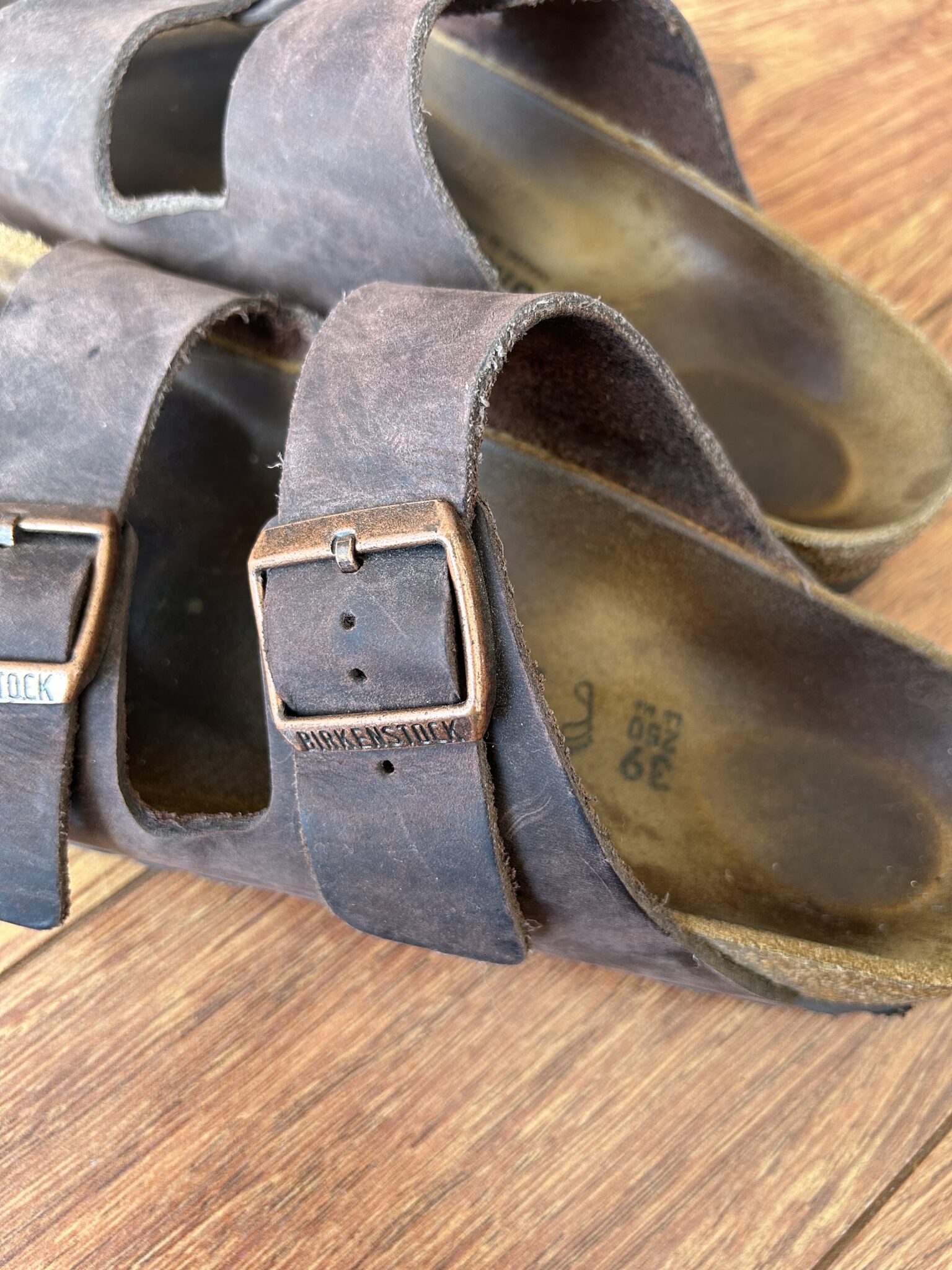 Image for Sandales Birkenstock