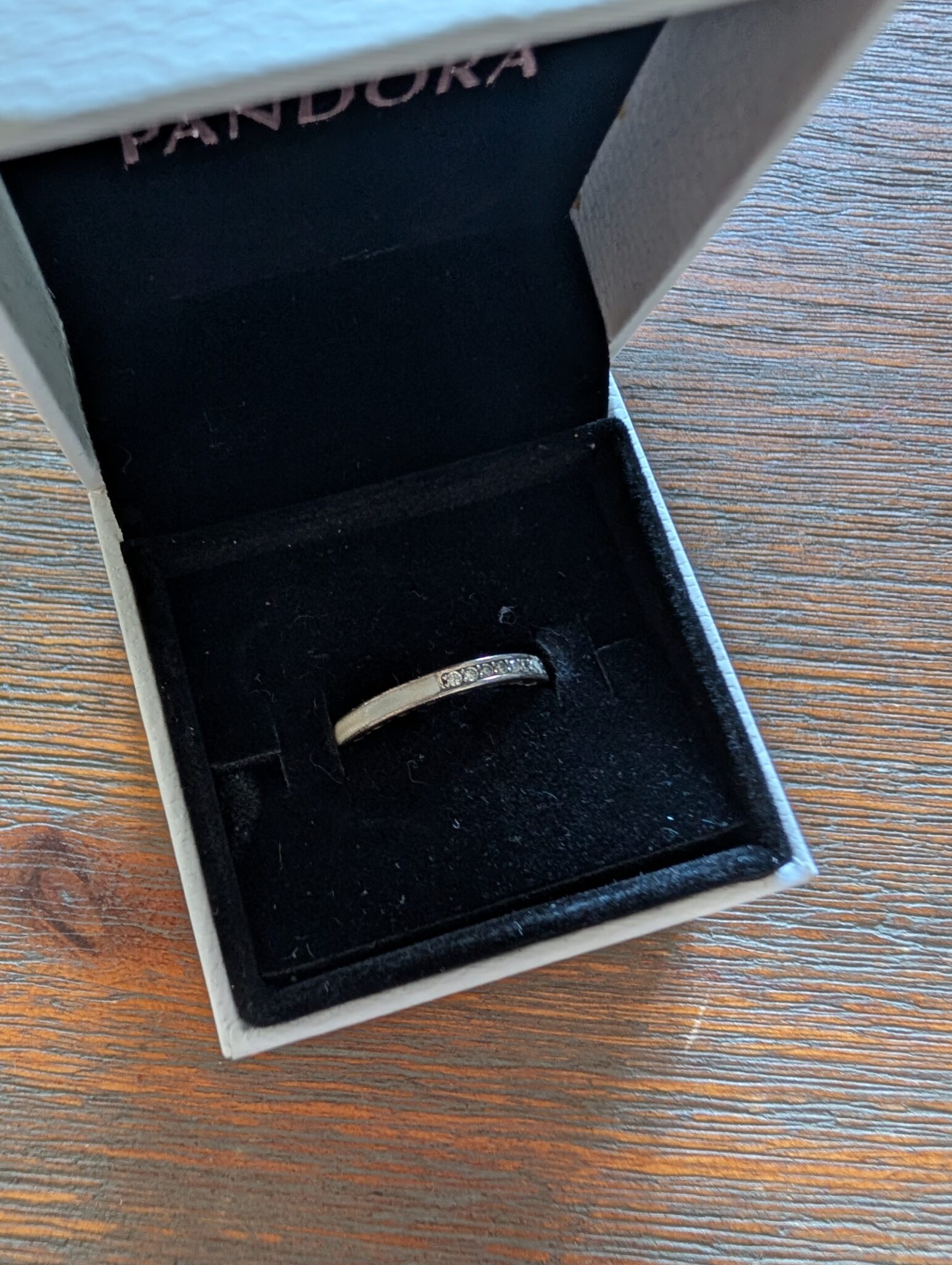 Image for Bague Pandora