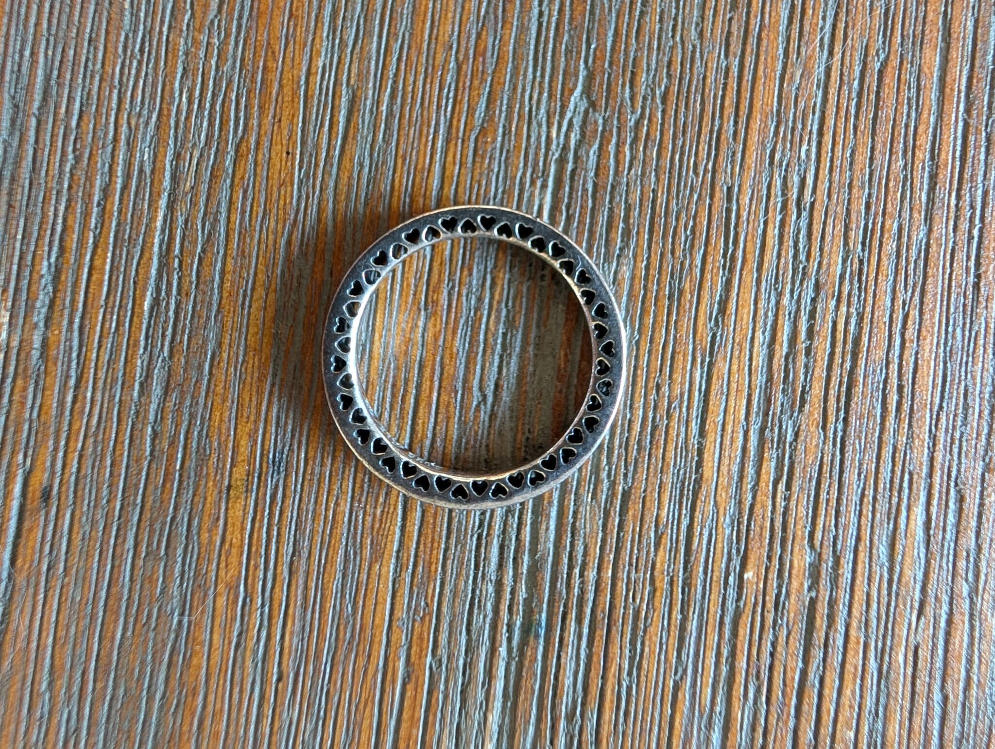 Image for Bague Pandora
