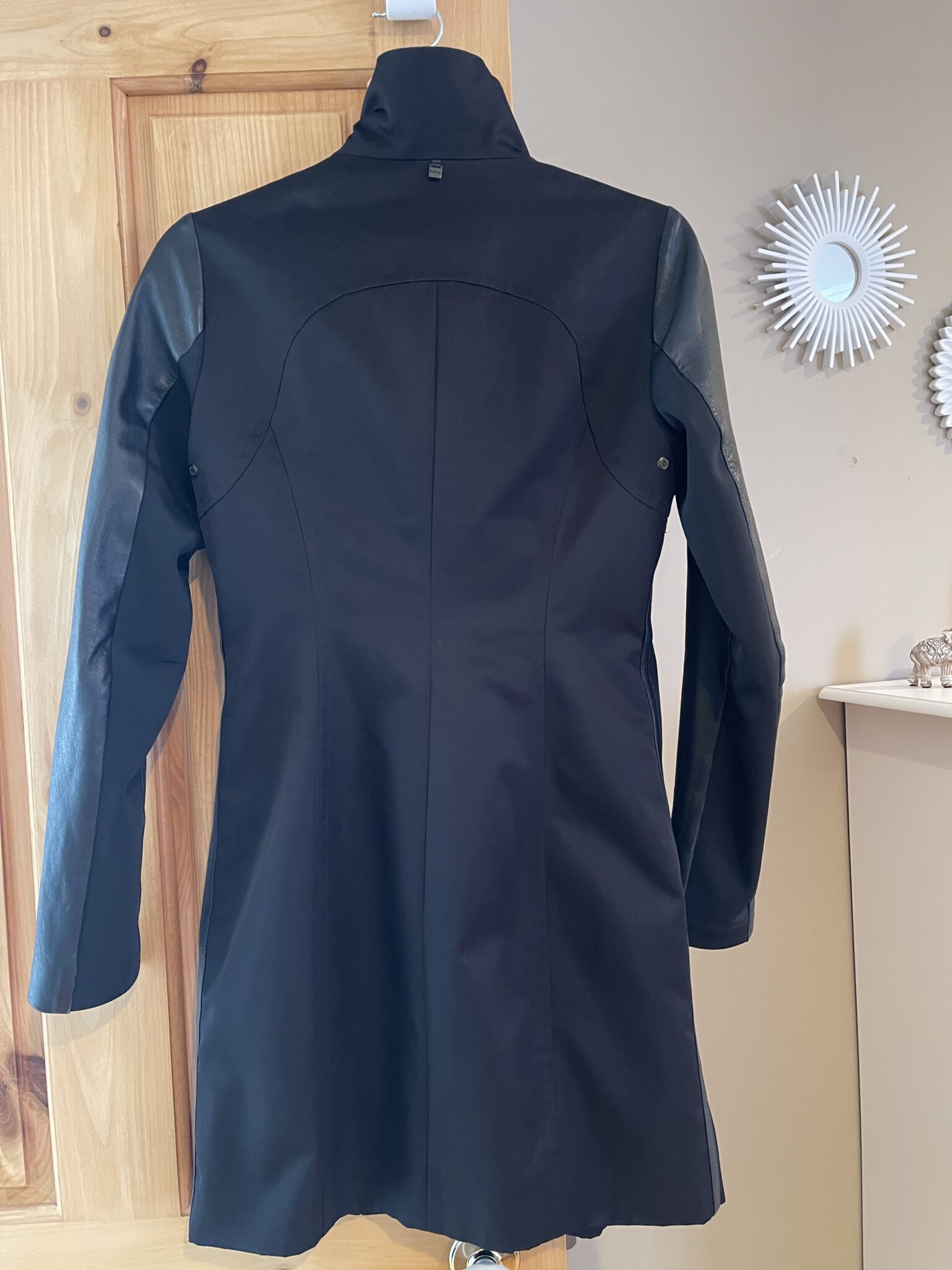 Image for Manteau léger Rudsak mi-saison
