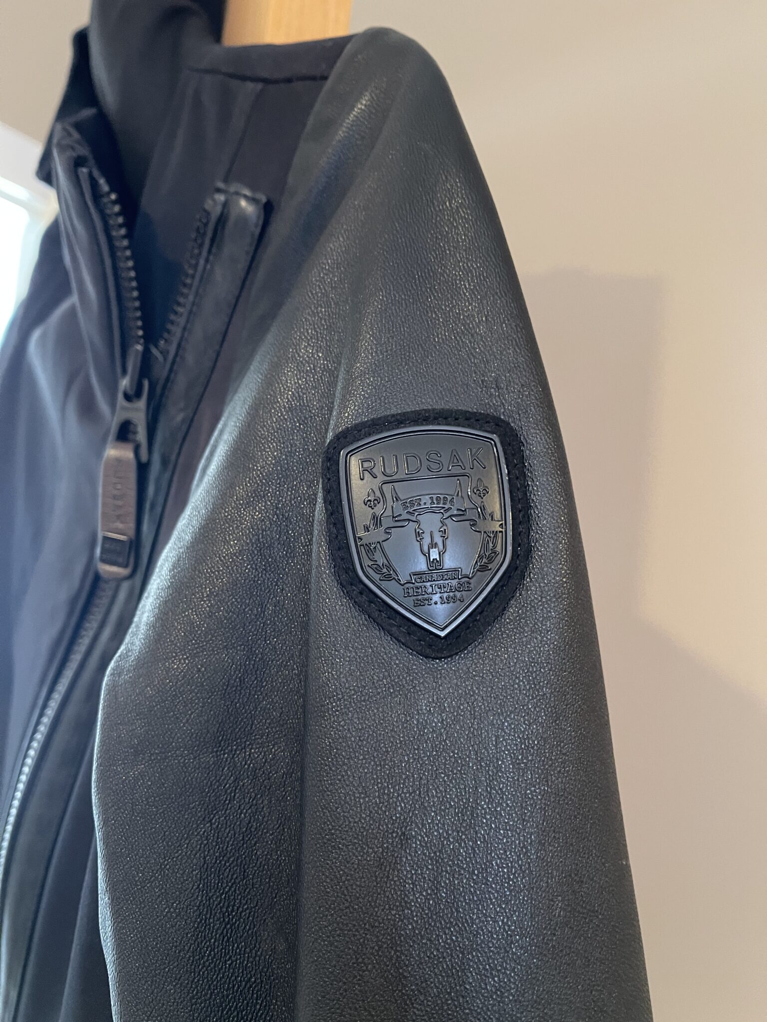 Image for Manteau léger Rudsak mi-saison