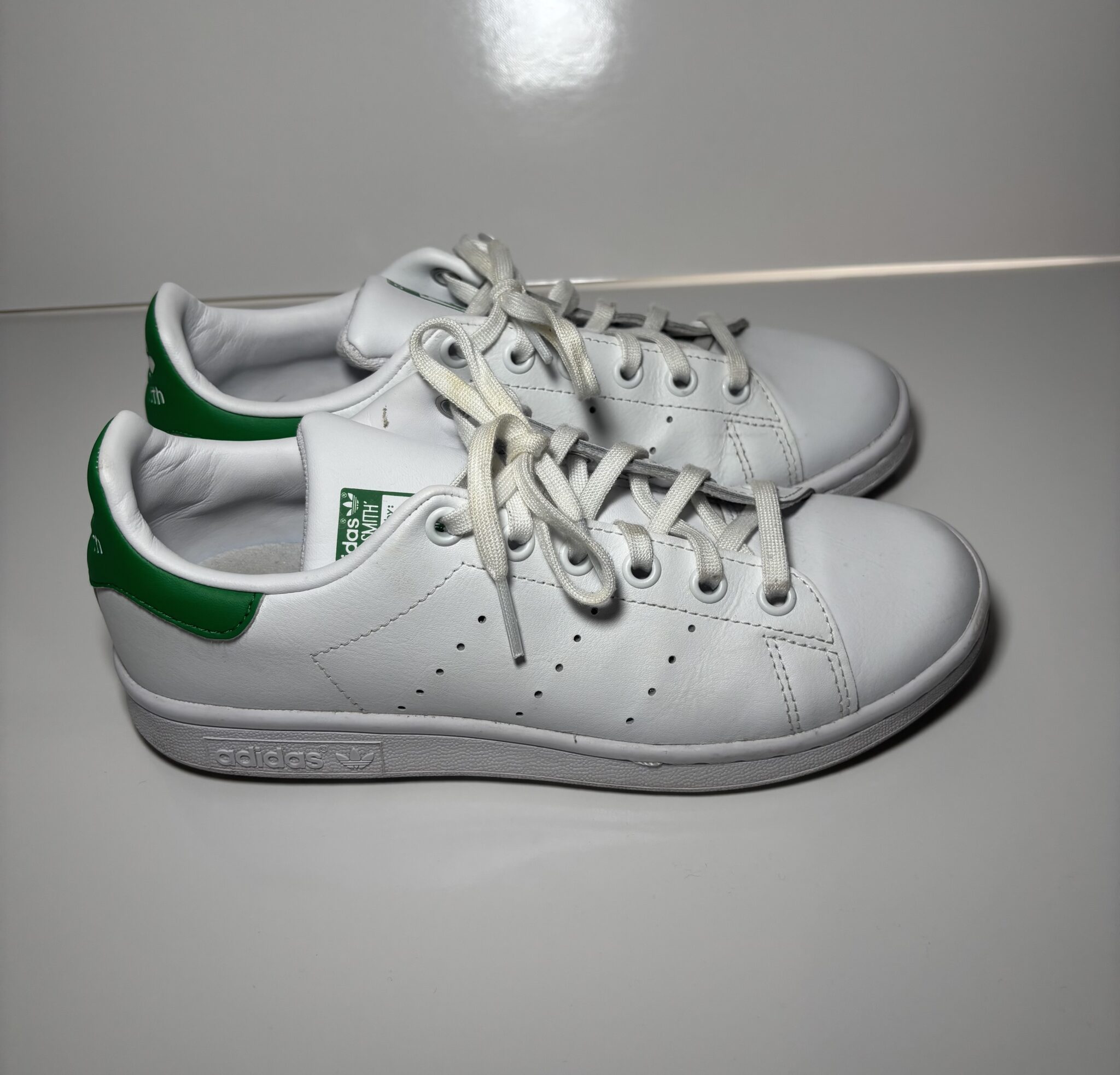 Featured image for Stan smith