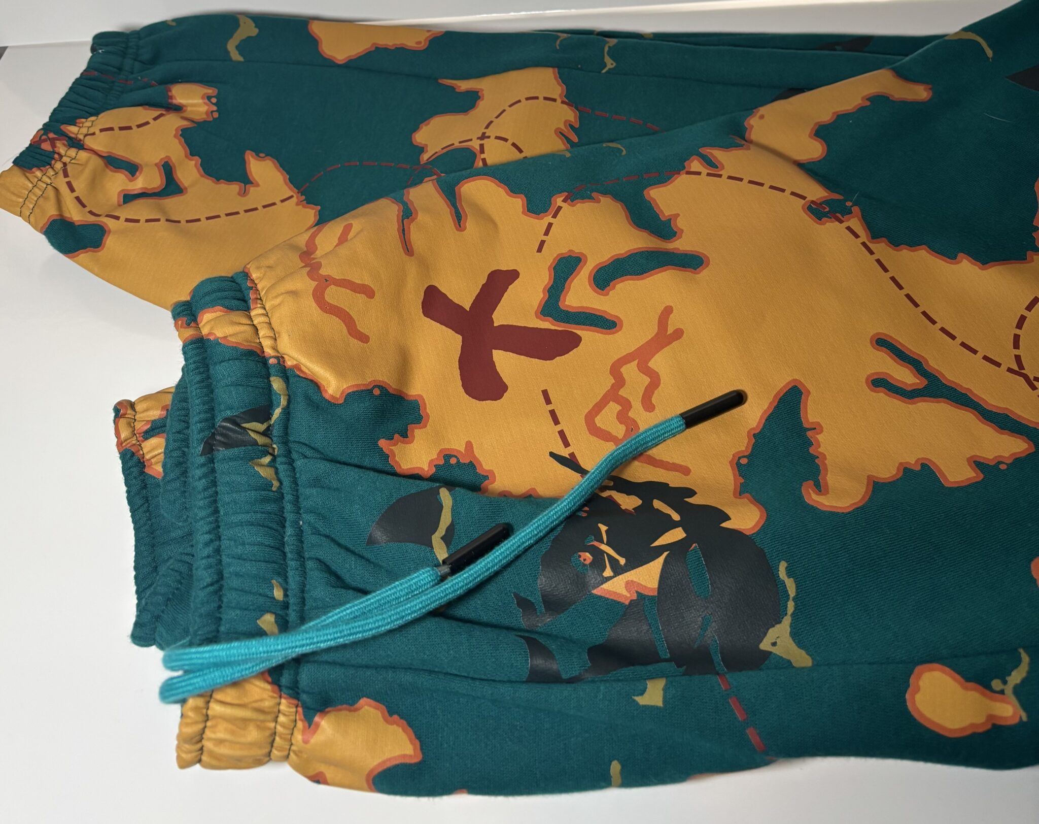 Image for Pop underwear jogging set