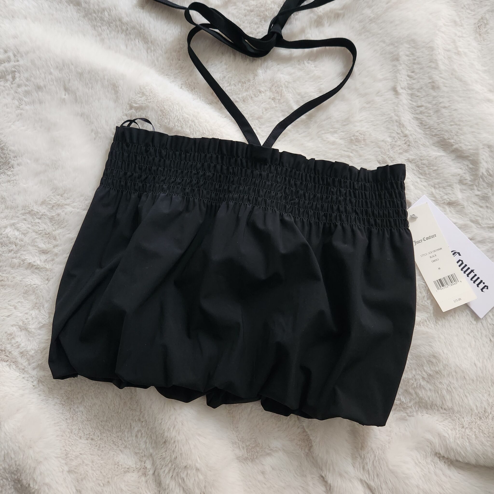 Featured image for Tube top Juicy Couture